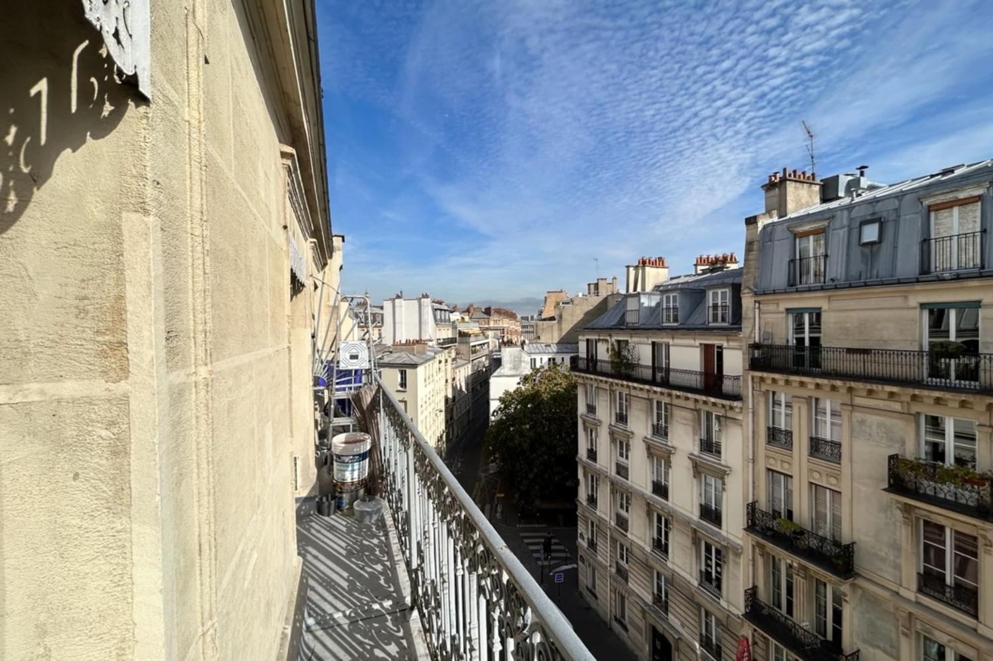 32 M Near The Jardin Des Plantes Apartamento