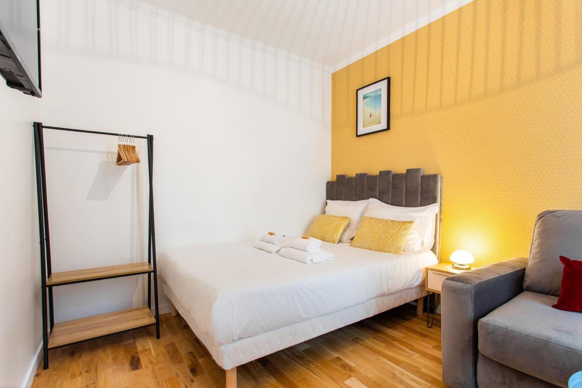 Cmg Bastille - Saint Antoine * Paris