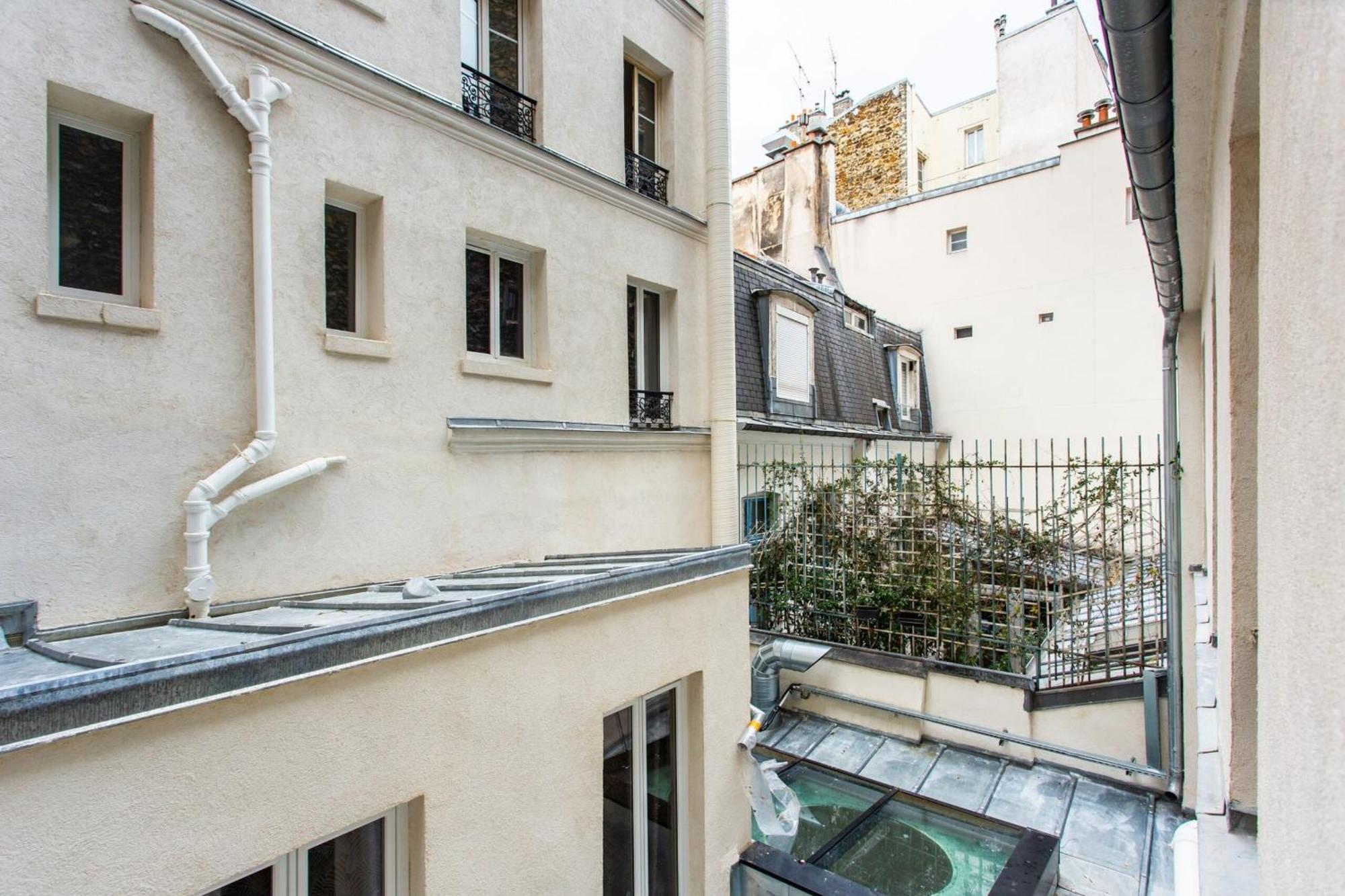Cmg Bastille - Saint Antoine * Paris