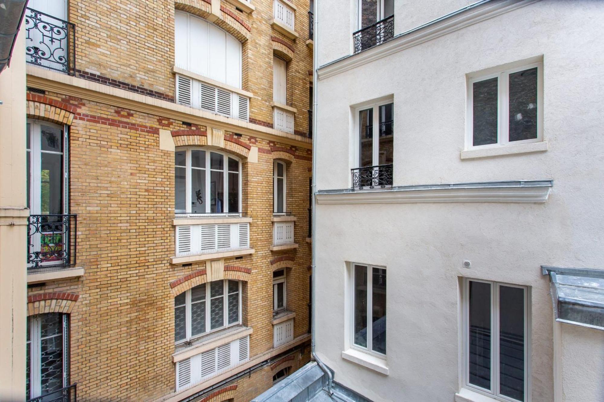 Apartamento Cmg Bastille - Saint Antoine Paris
