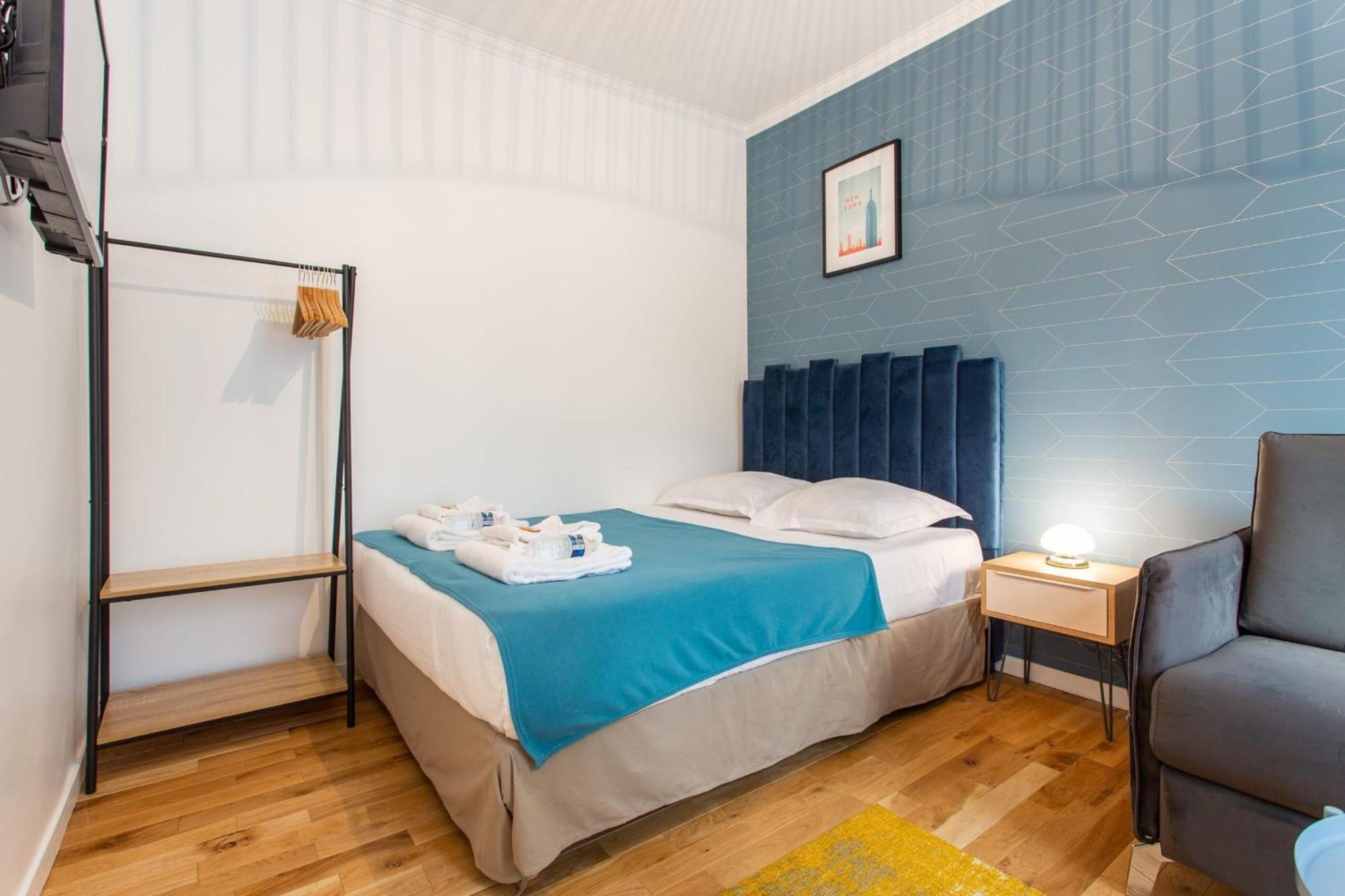 Apartamento Cmg Bastille - Saint Antoine *