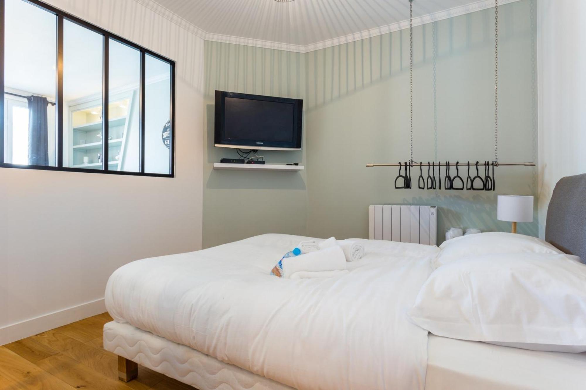Apartamento Cmg Bastille - Saint Antoine *