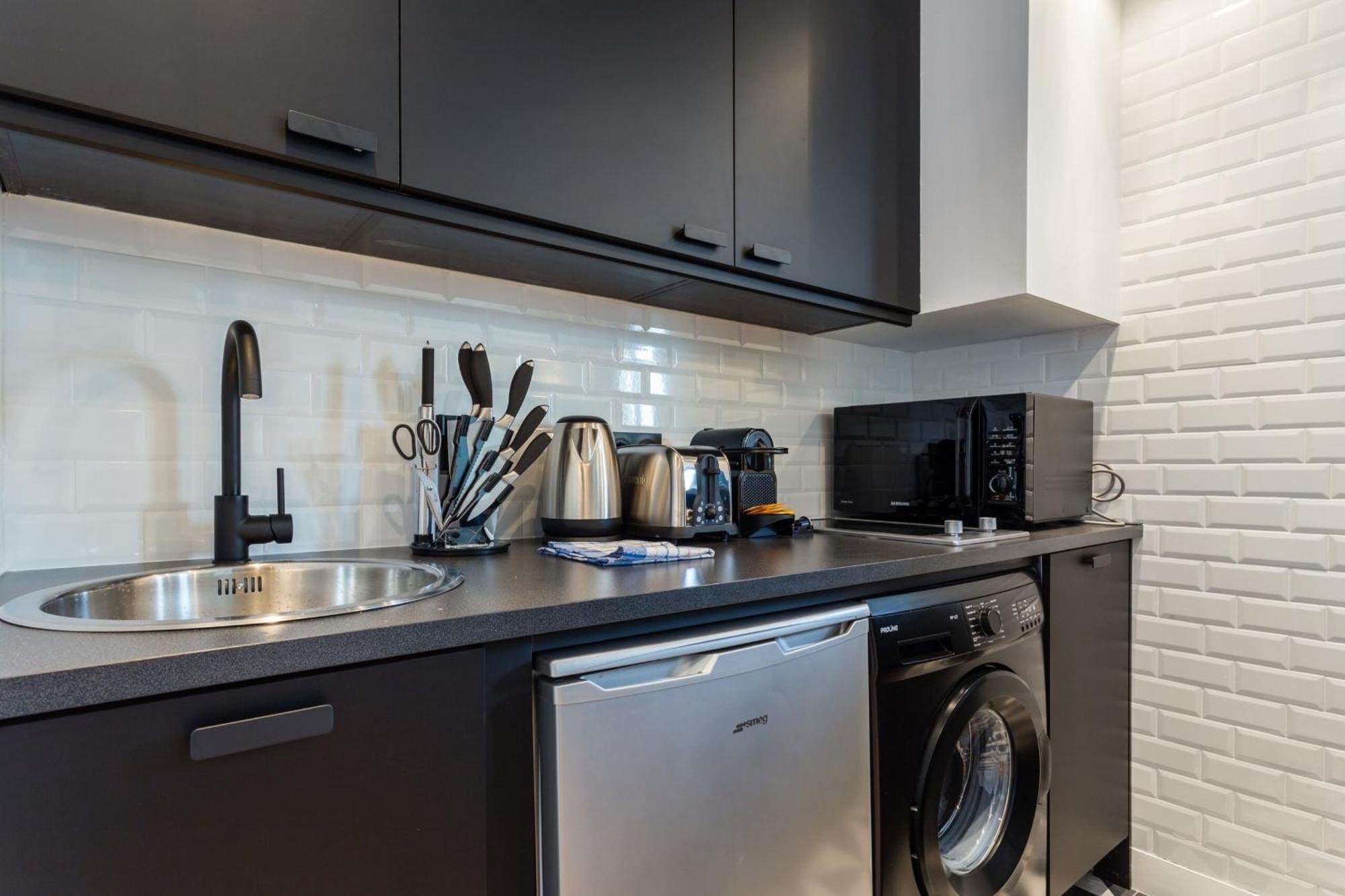 Cmg Bastille - Saint Antoine Apartamento Paris