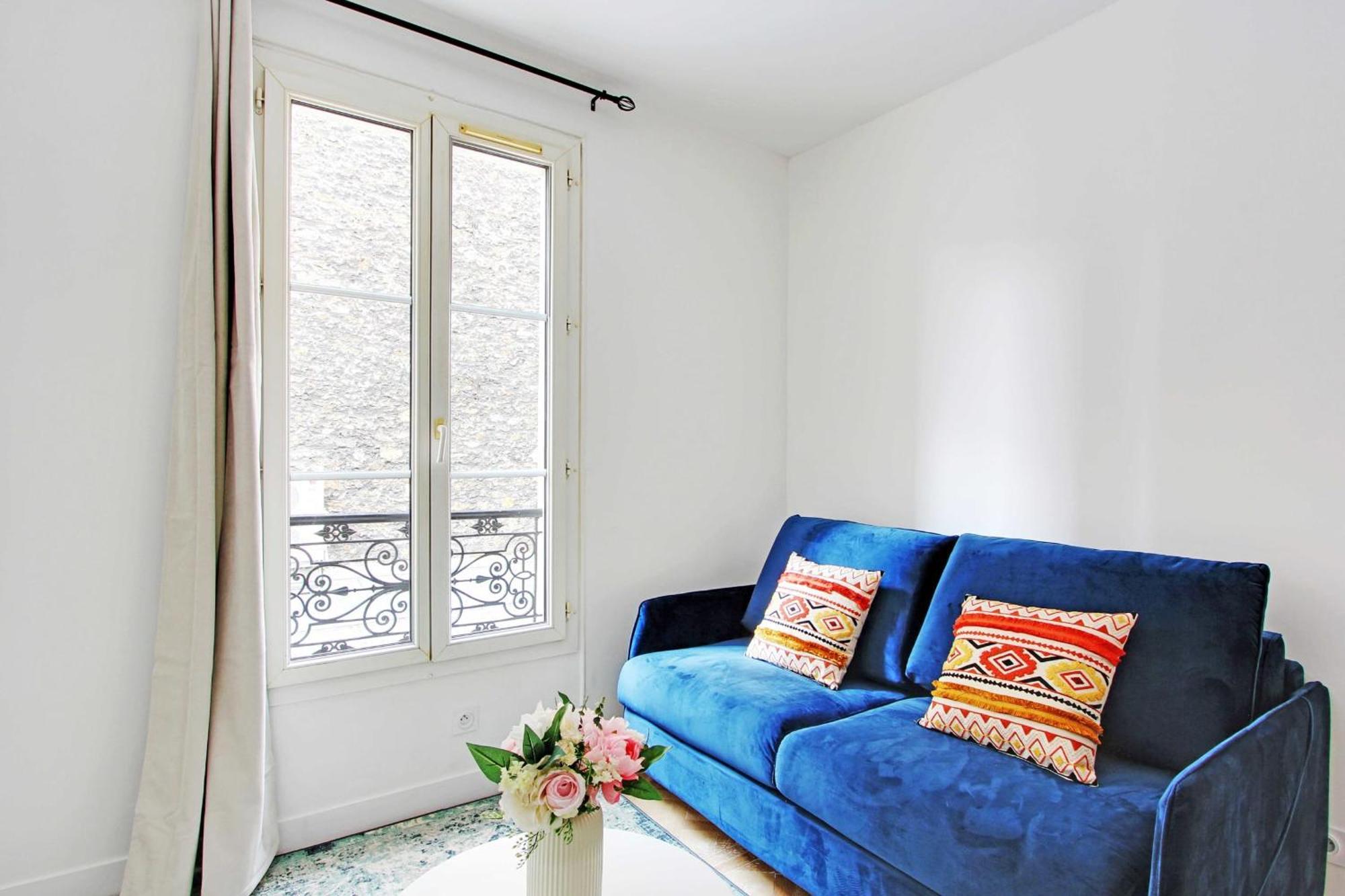 Cmg Bastille - Saint Antoine Apartamento *