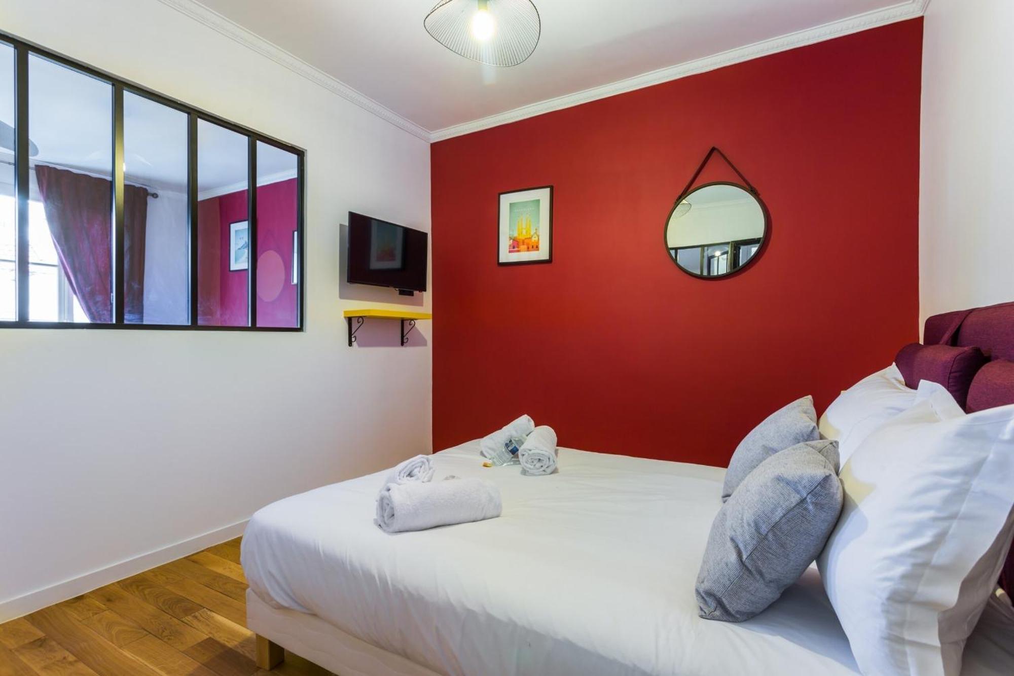 Cmg Bastille - Saint Antoine * Paris