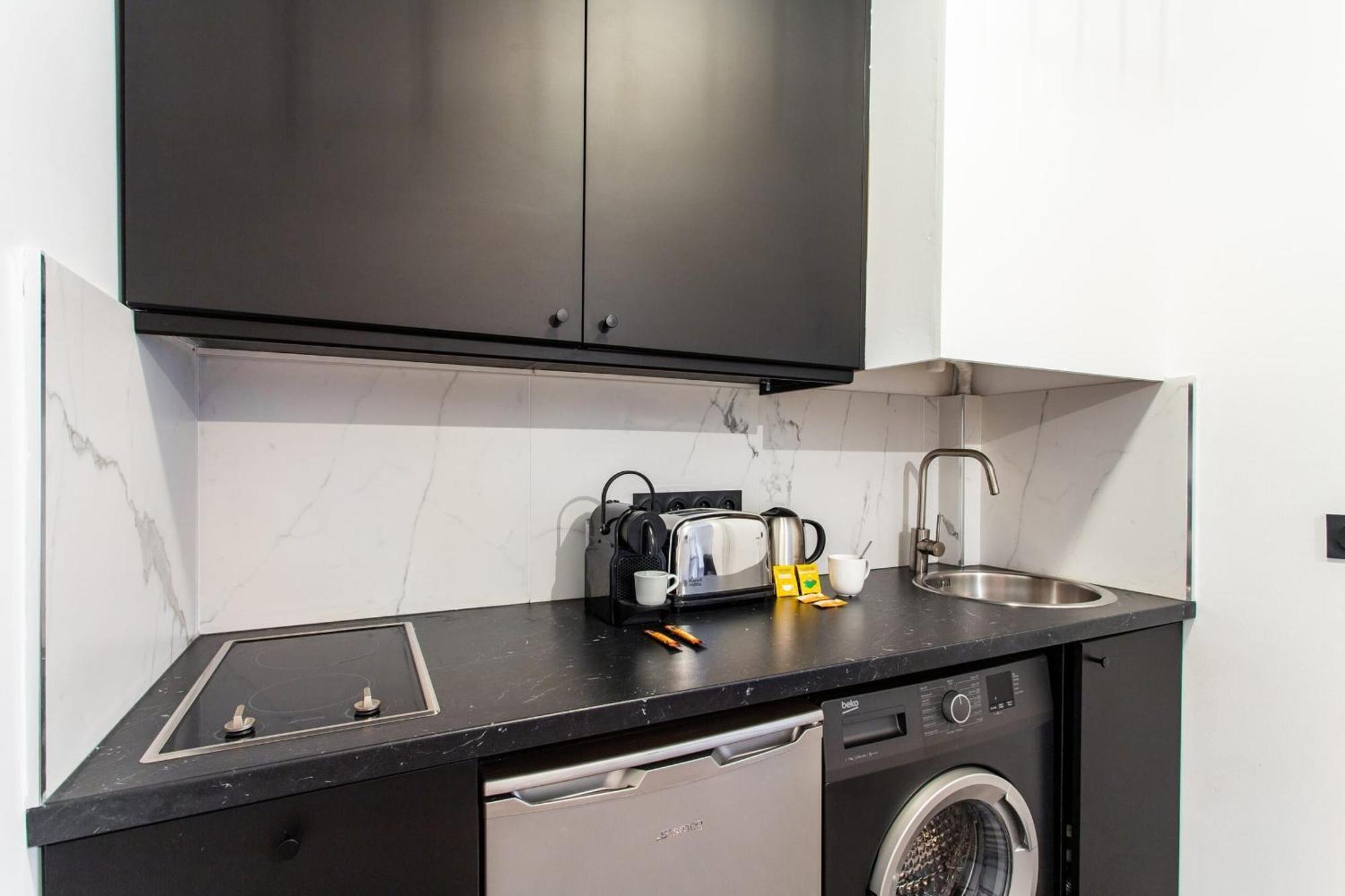 Cmg Bastille - Saint Antoine Apartamento