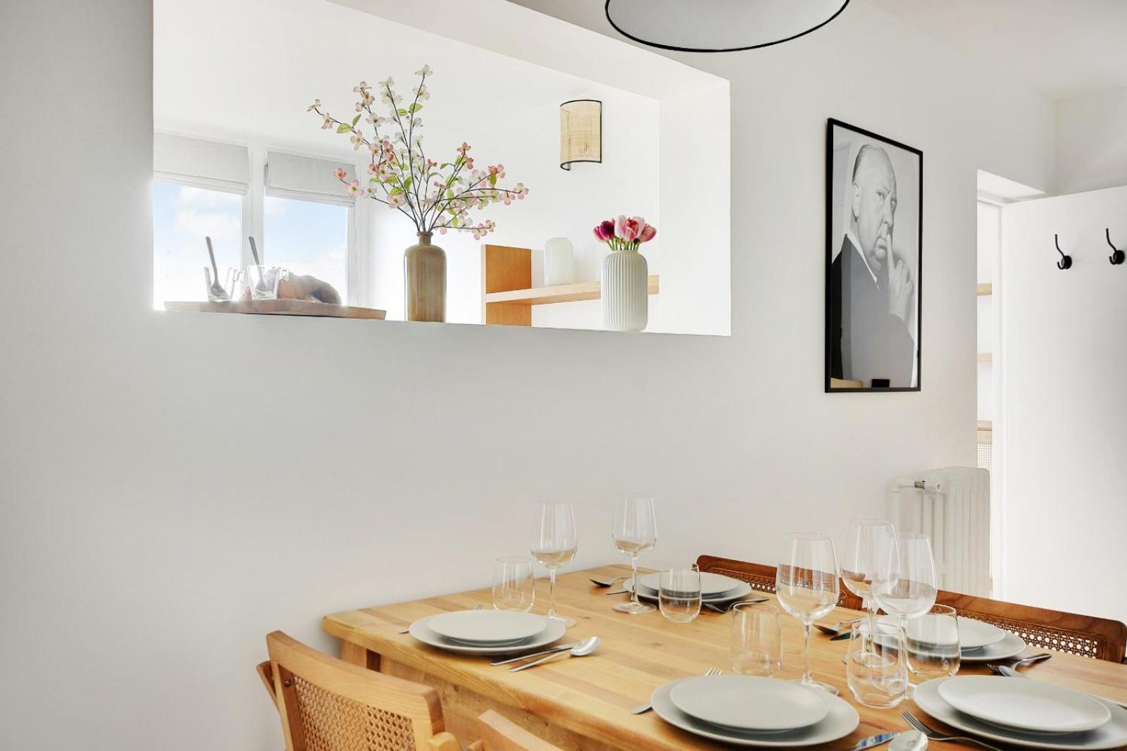 Apartment Amazing In Chatelet - Rivoli