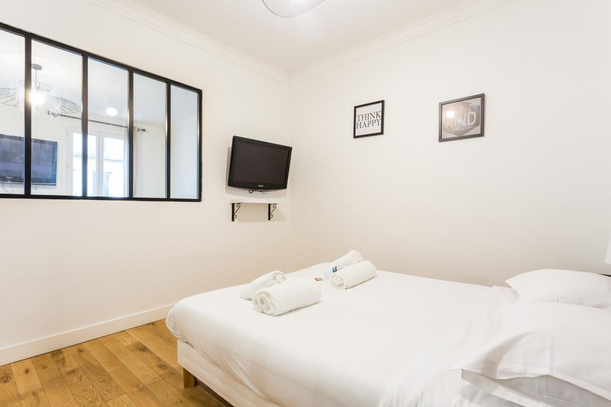 Cmg Bastille - Saint Antoine Apartamento Paris