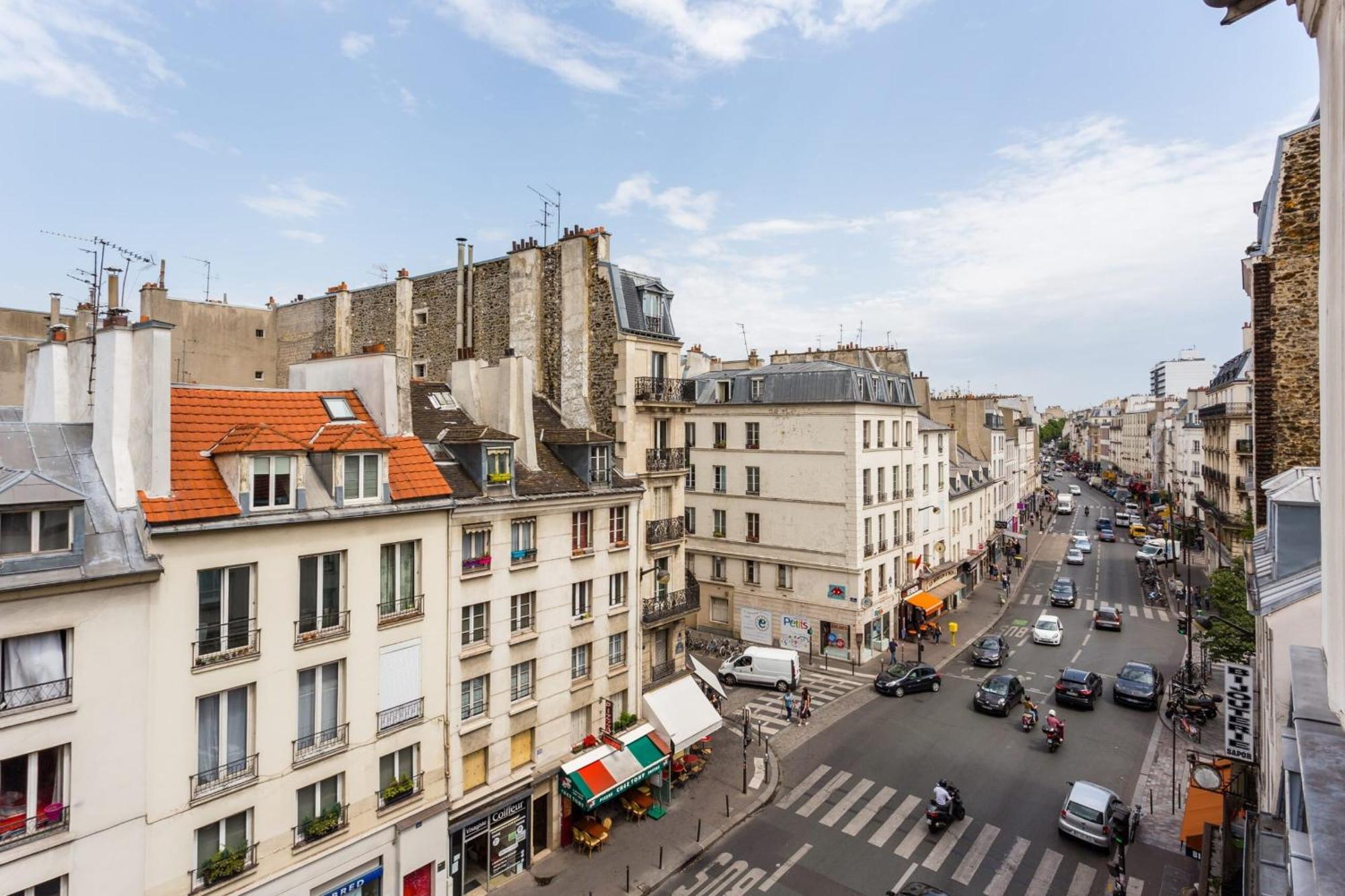 Apartamento Cmg Bastille - Saint Antoine