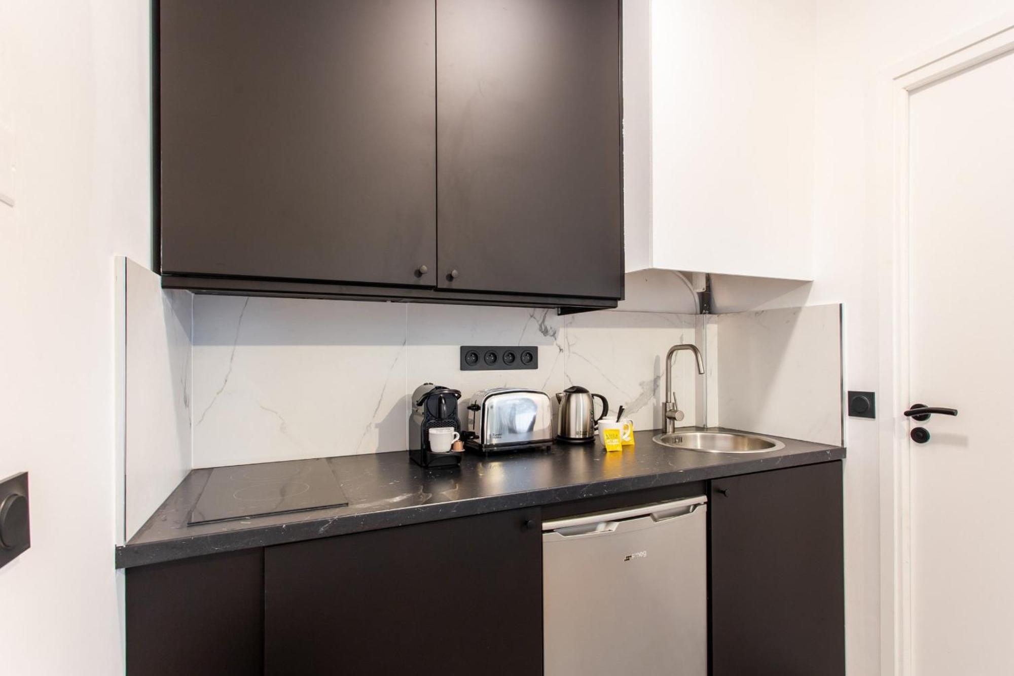 Cmg Bastille - Saint Antoine Apartamento