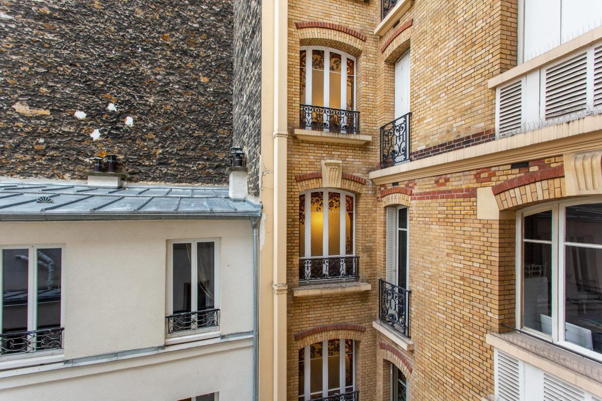 Apartamento Cmg Bastille - Saint Antoine *