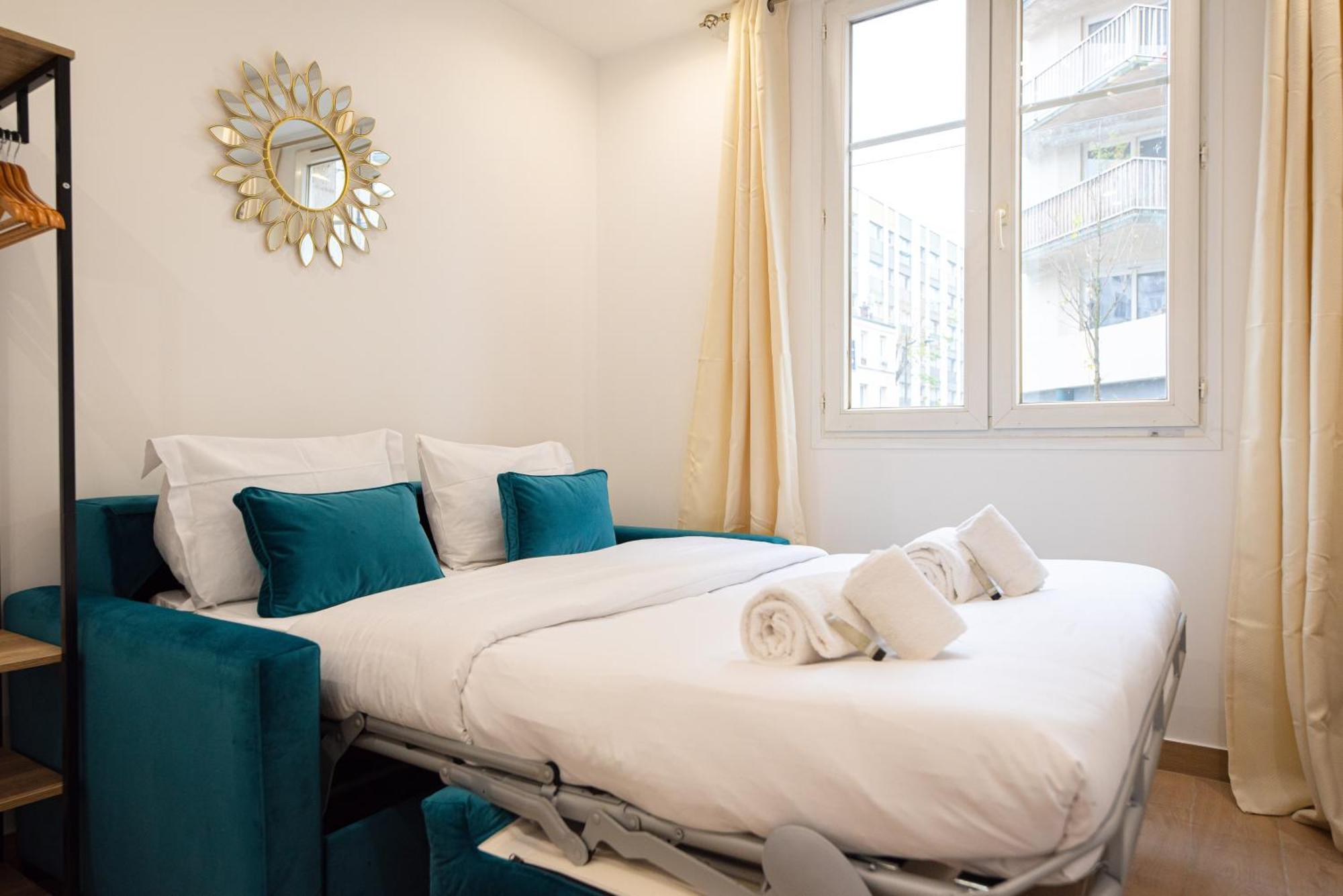 Cosy In * Paris