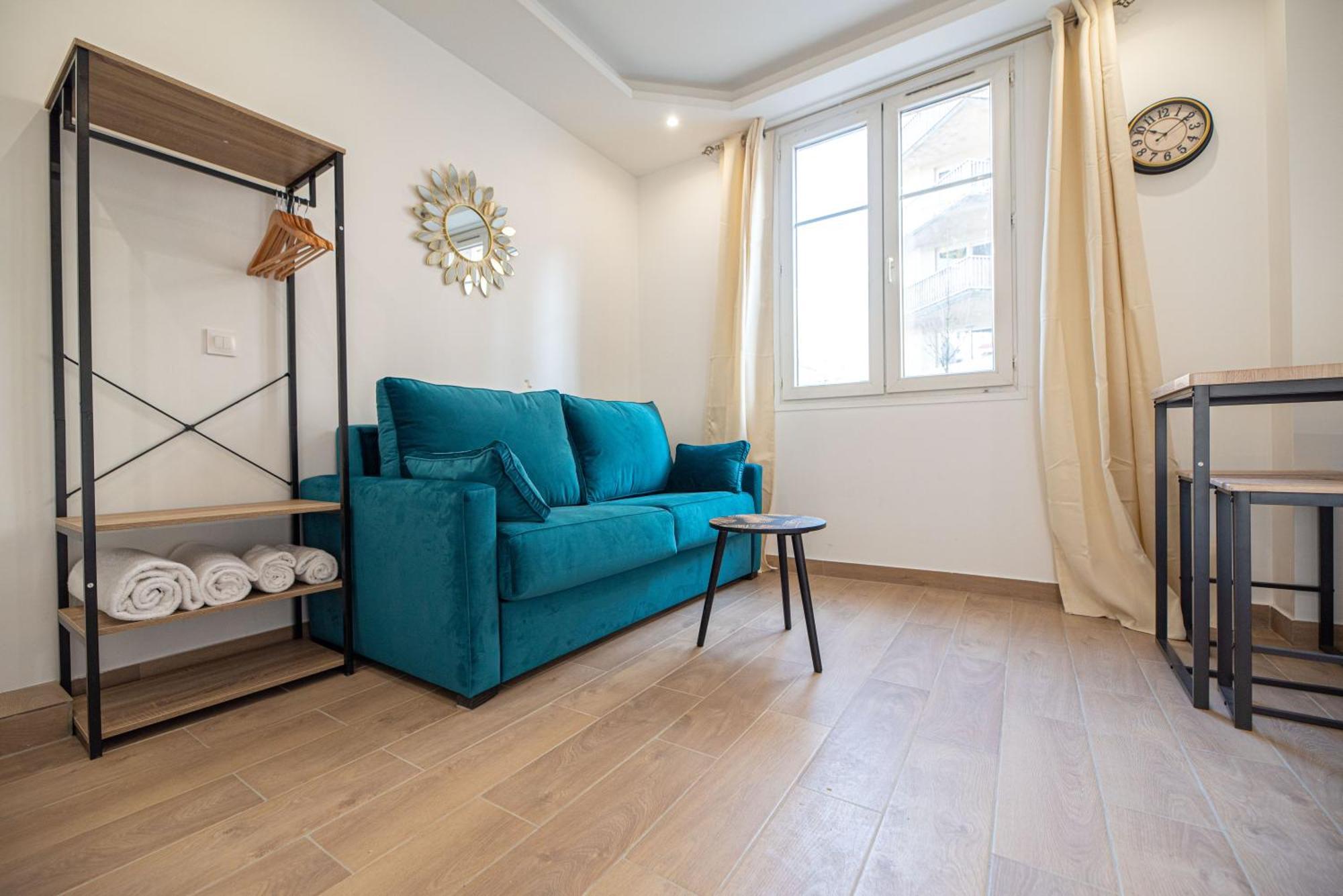 Apartment Cosy In *