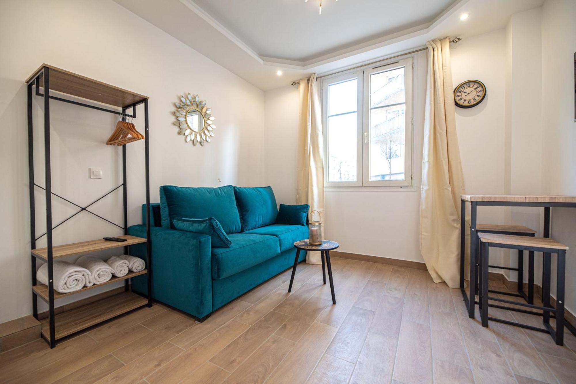 Cosy In * Paris