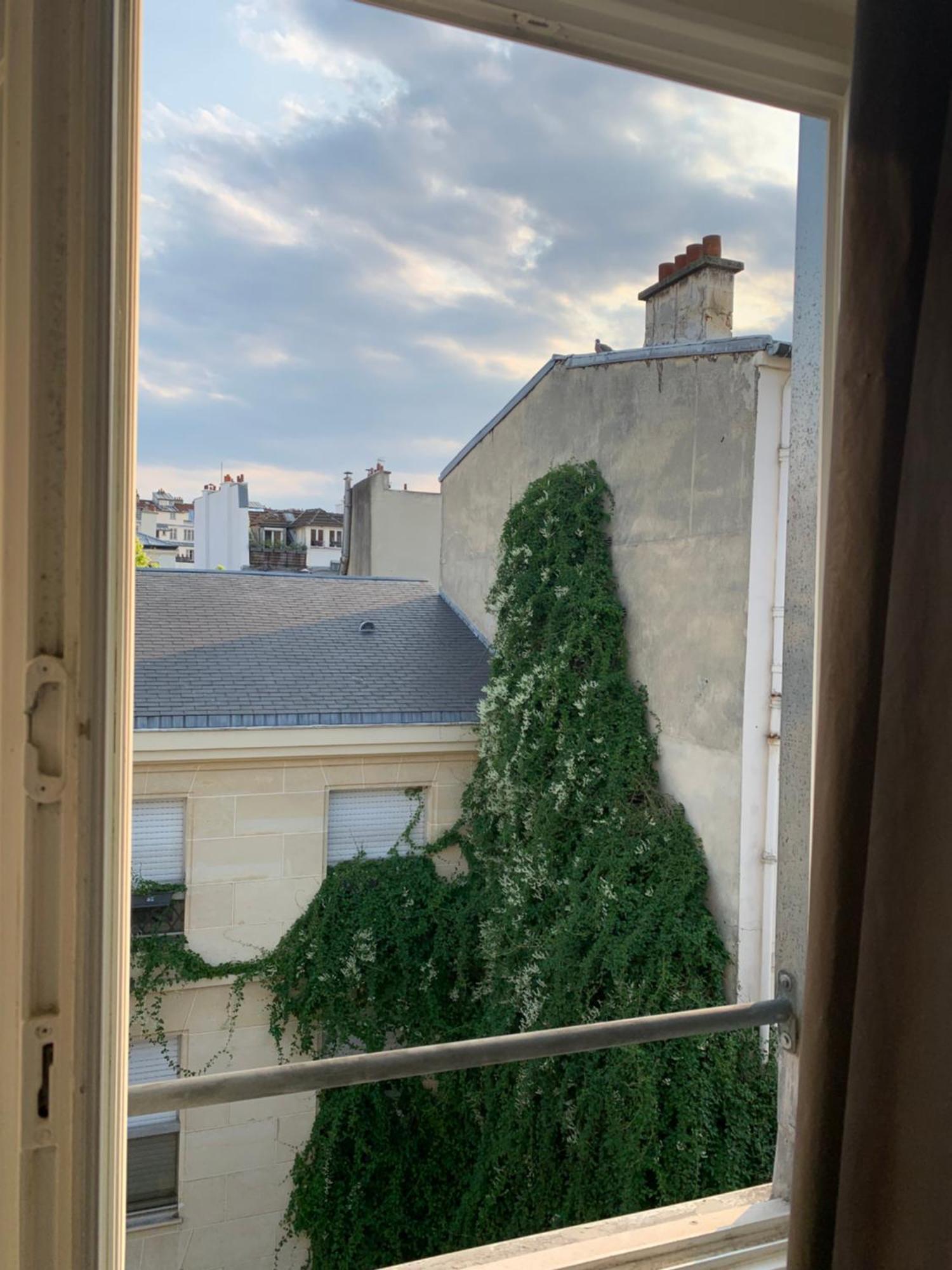Bastille Paris
