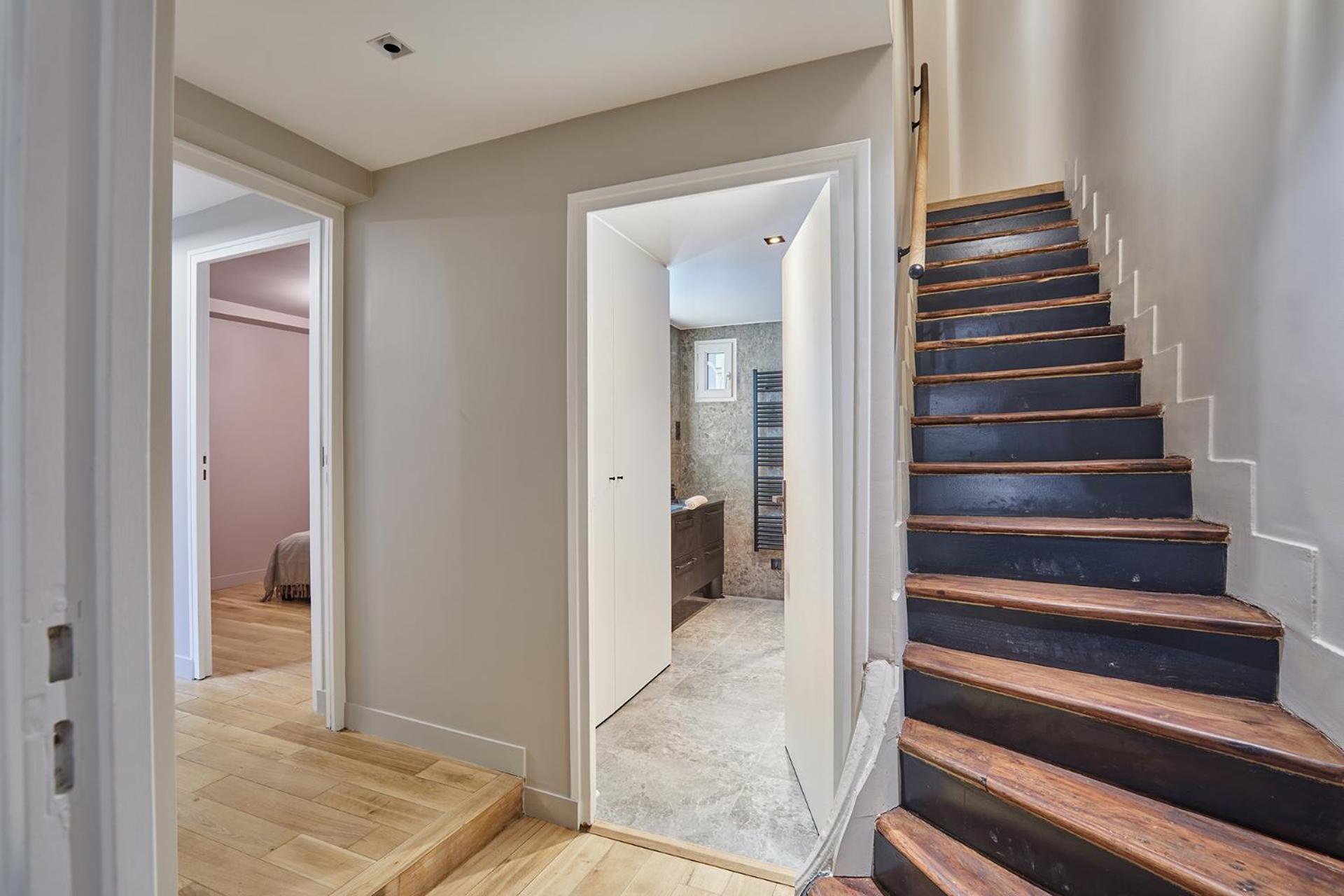 Le Marais By Prestige Apartamento *