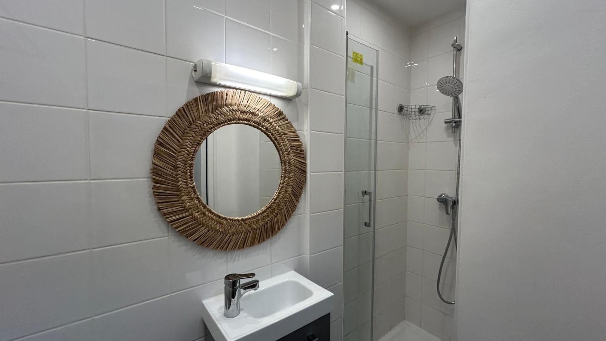 Apartamento Cozy In 15eme *