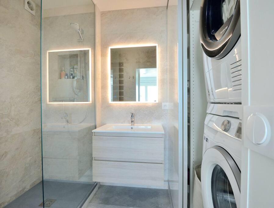 Apartamento Magical Modern Eiffel Tower, The Million Dollar View