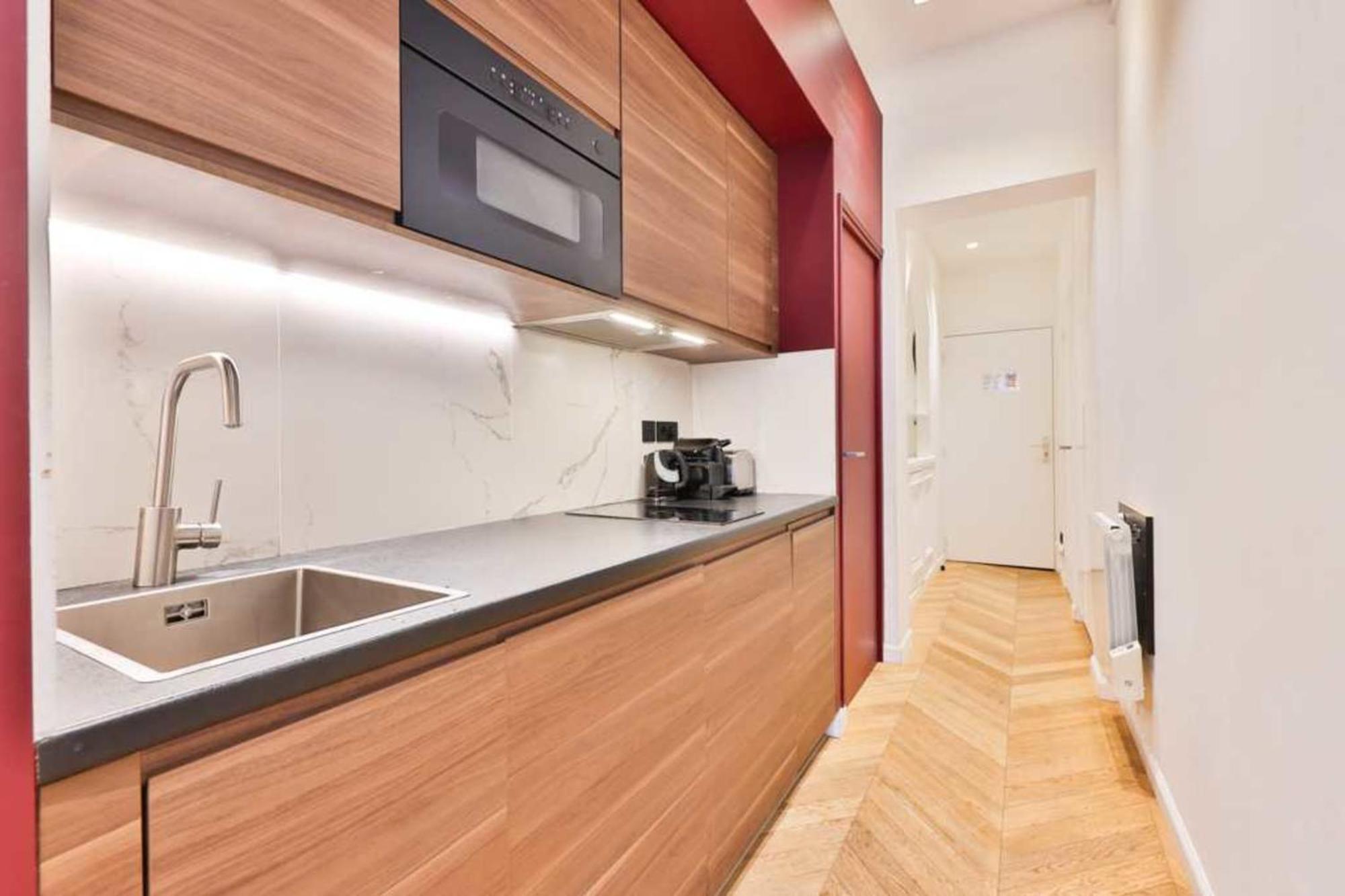 Apartment Cmg Galeries Lafayette - Madeleine