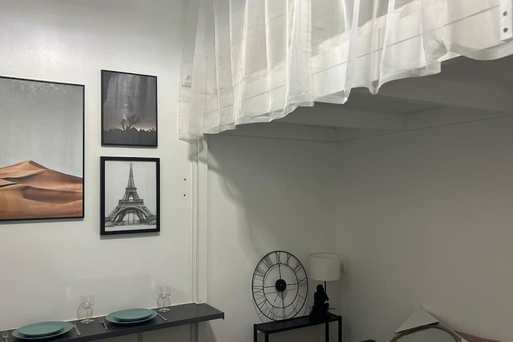 Cozy In 15eme Apartamento Paris