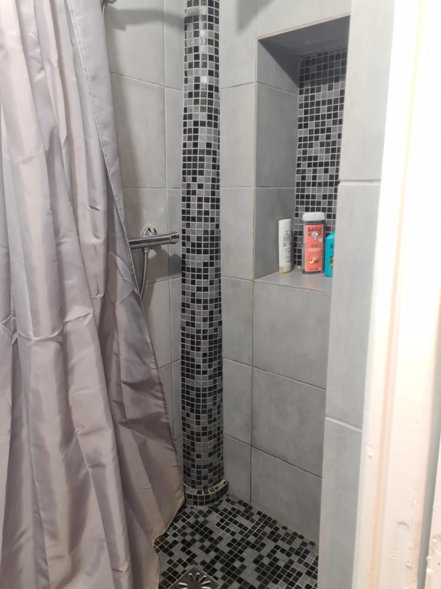 Apartamento Au Pied Du Sacre Coeur