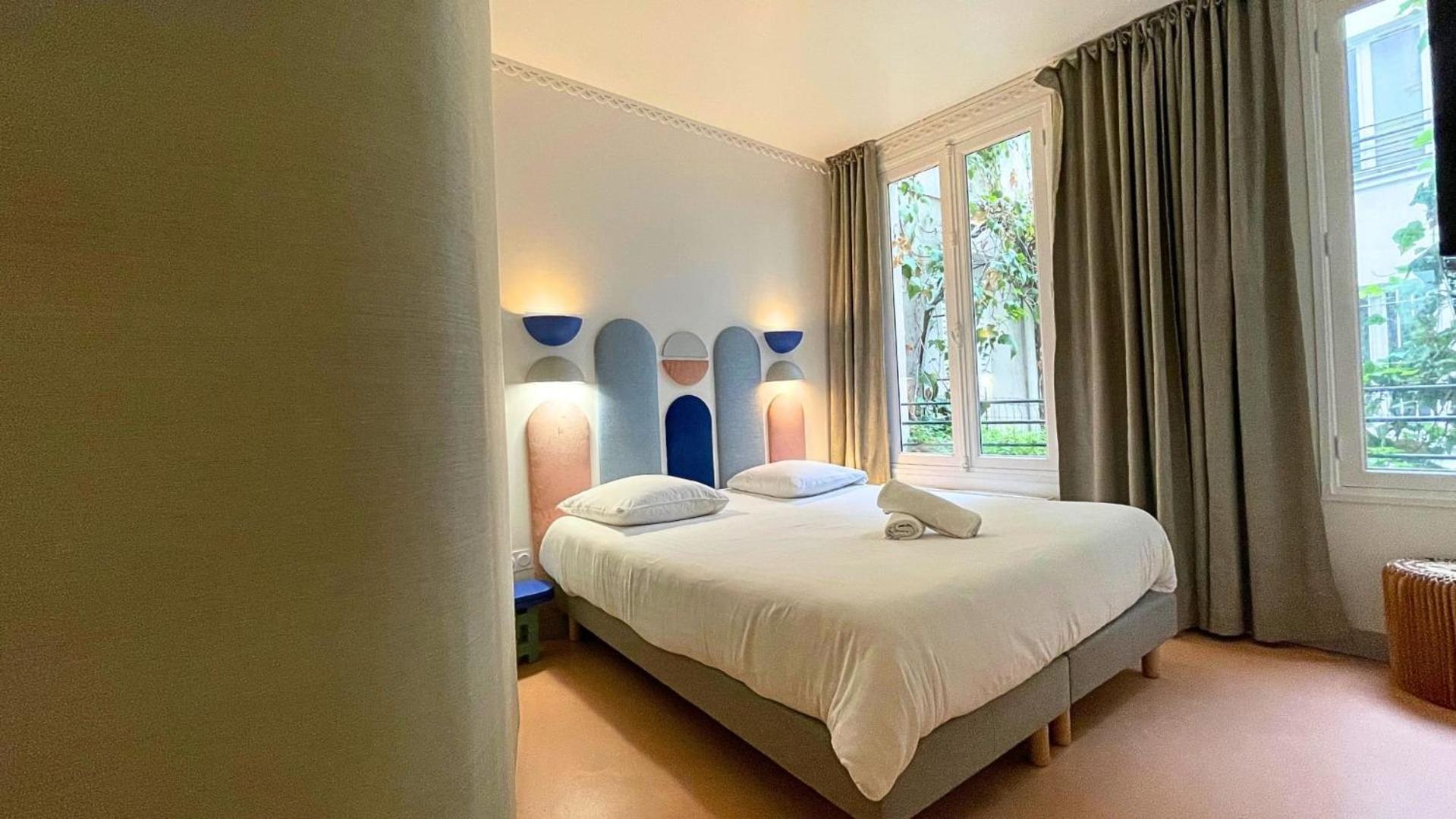 Apartment Le Majorelle - Renove - Centre De *