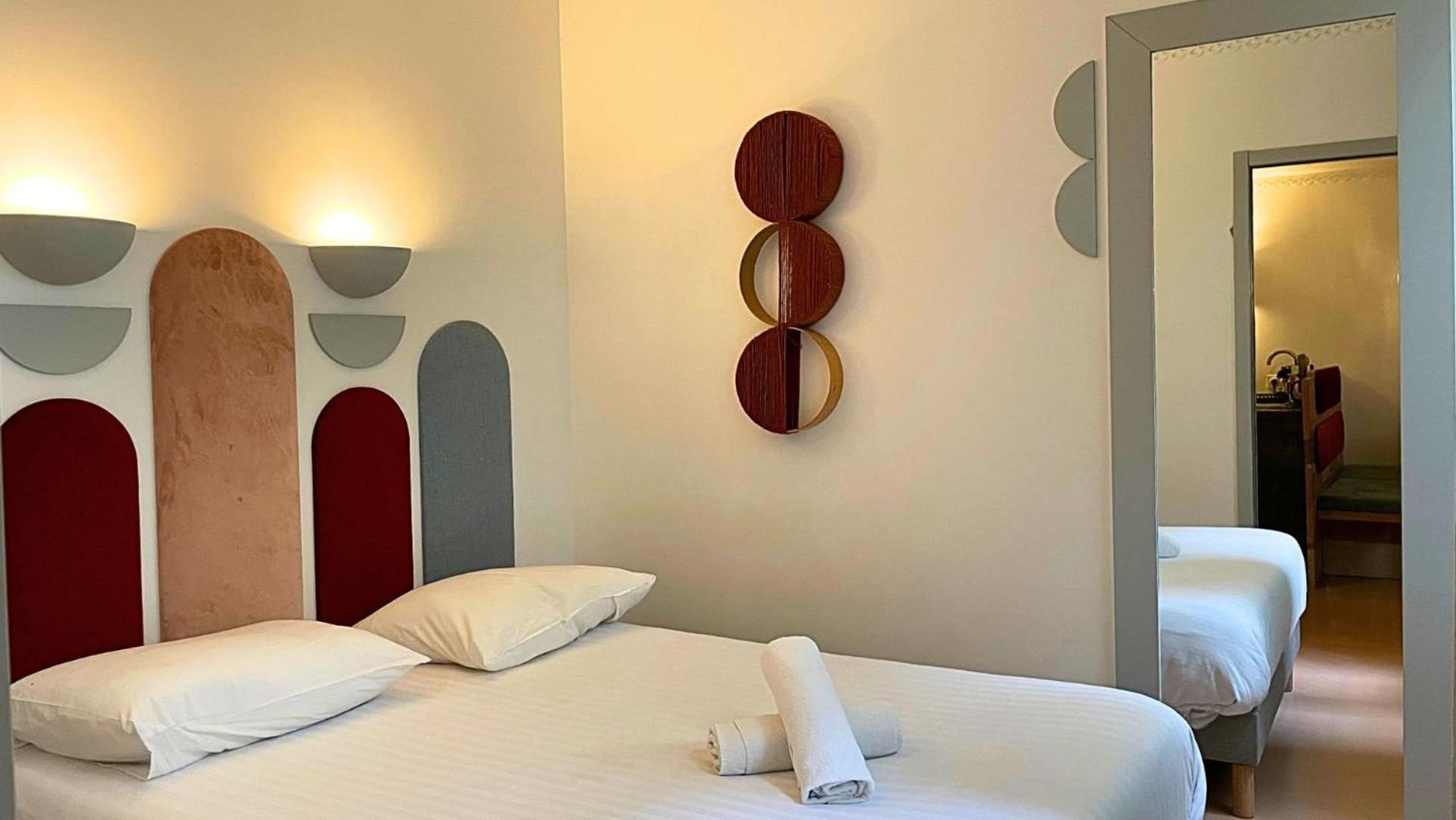 Apartment Le Majorelle - Renove - Centre De Paris