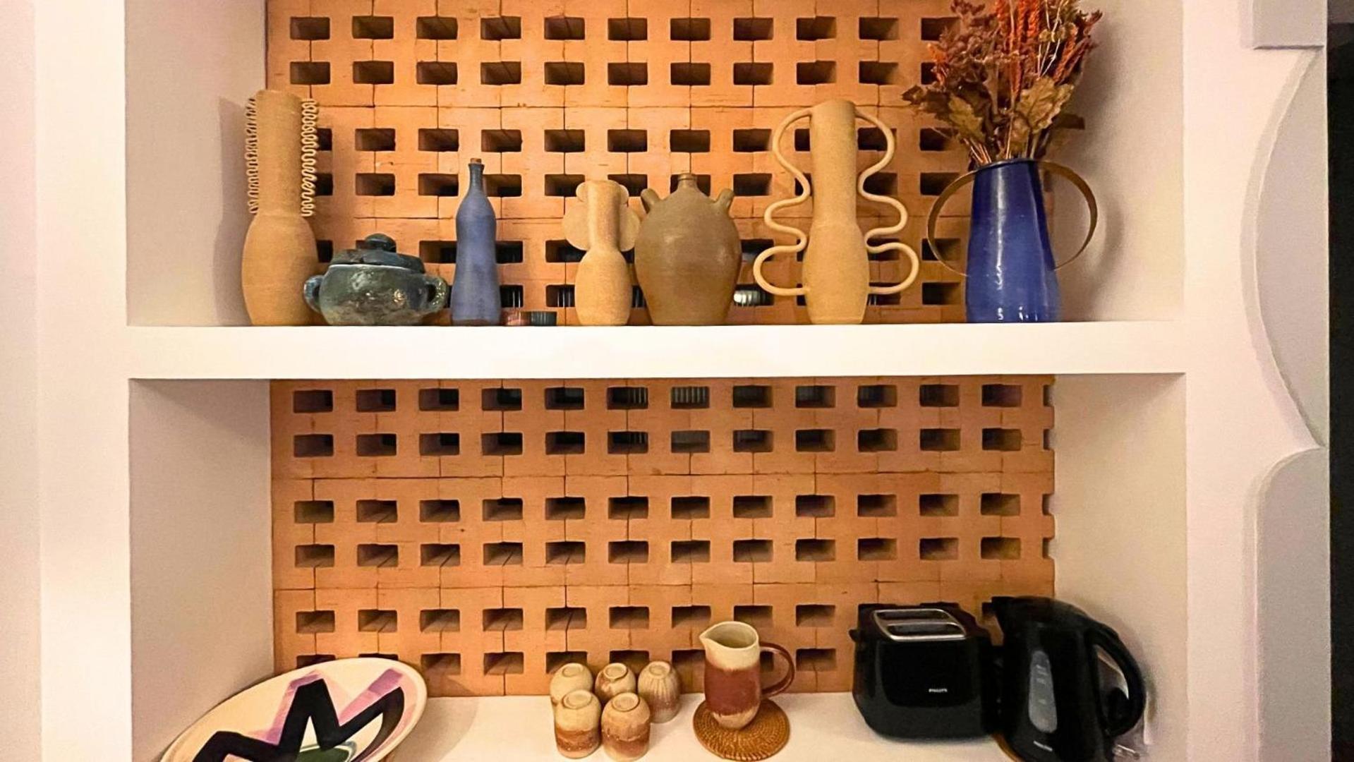 Le Majorelle - Renove - Centre De Apartment Paris