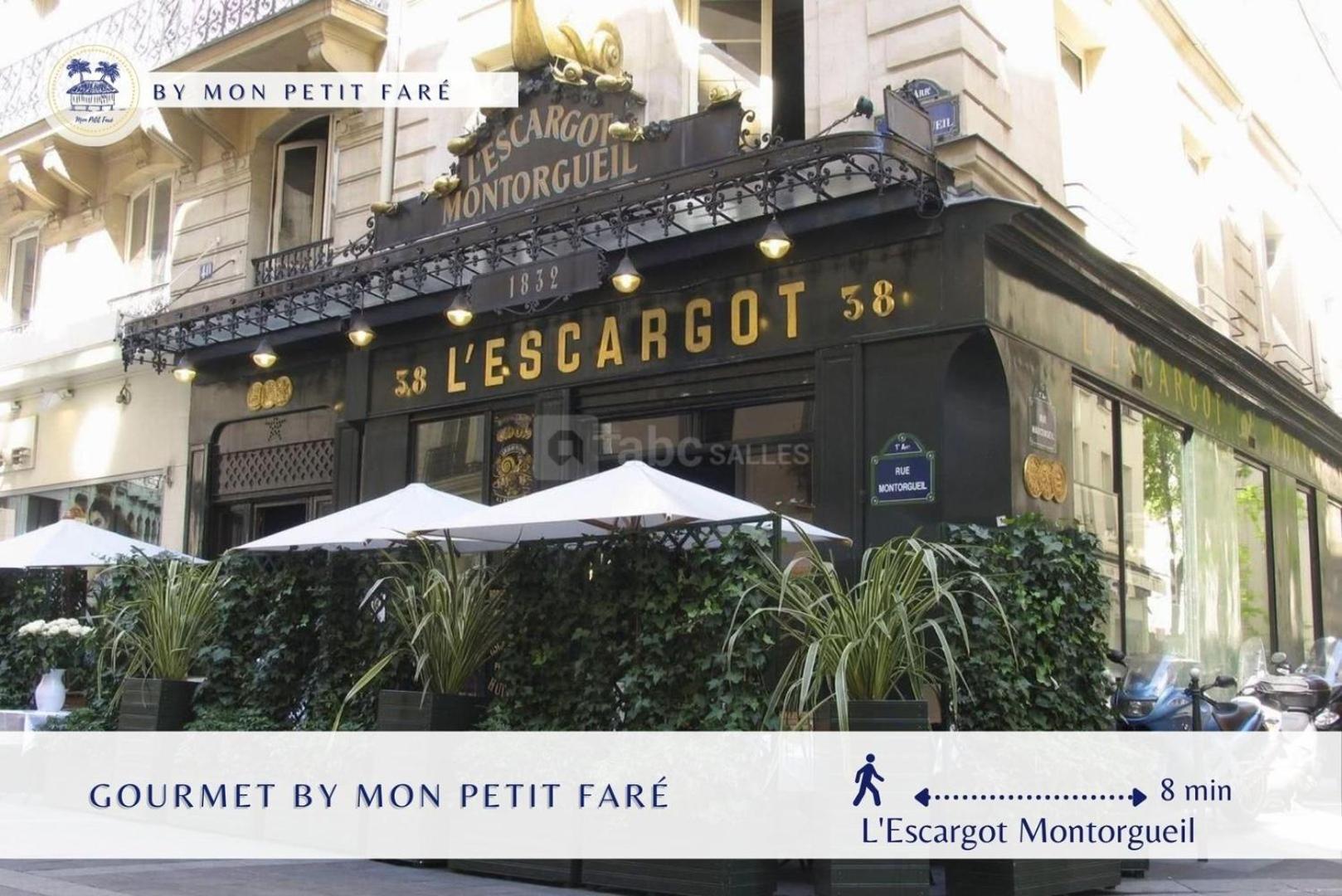 Le Majorelle - Renove - Centre De Apartment