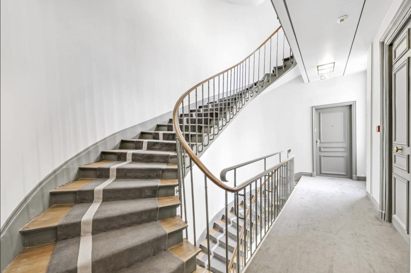 Le Vendome - Moderne & Elegant - Business Paris