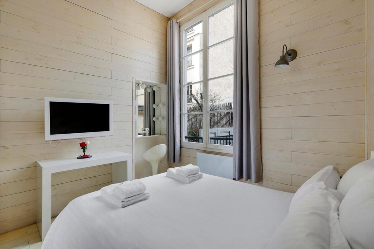 Appartement Marais We Merris