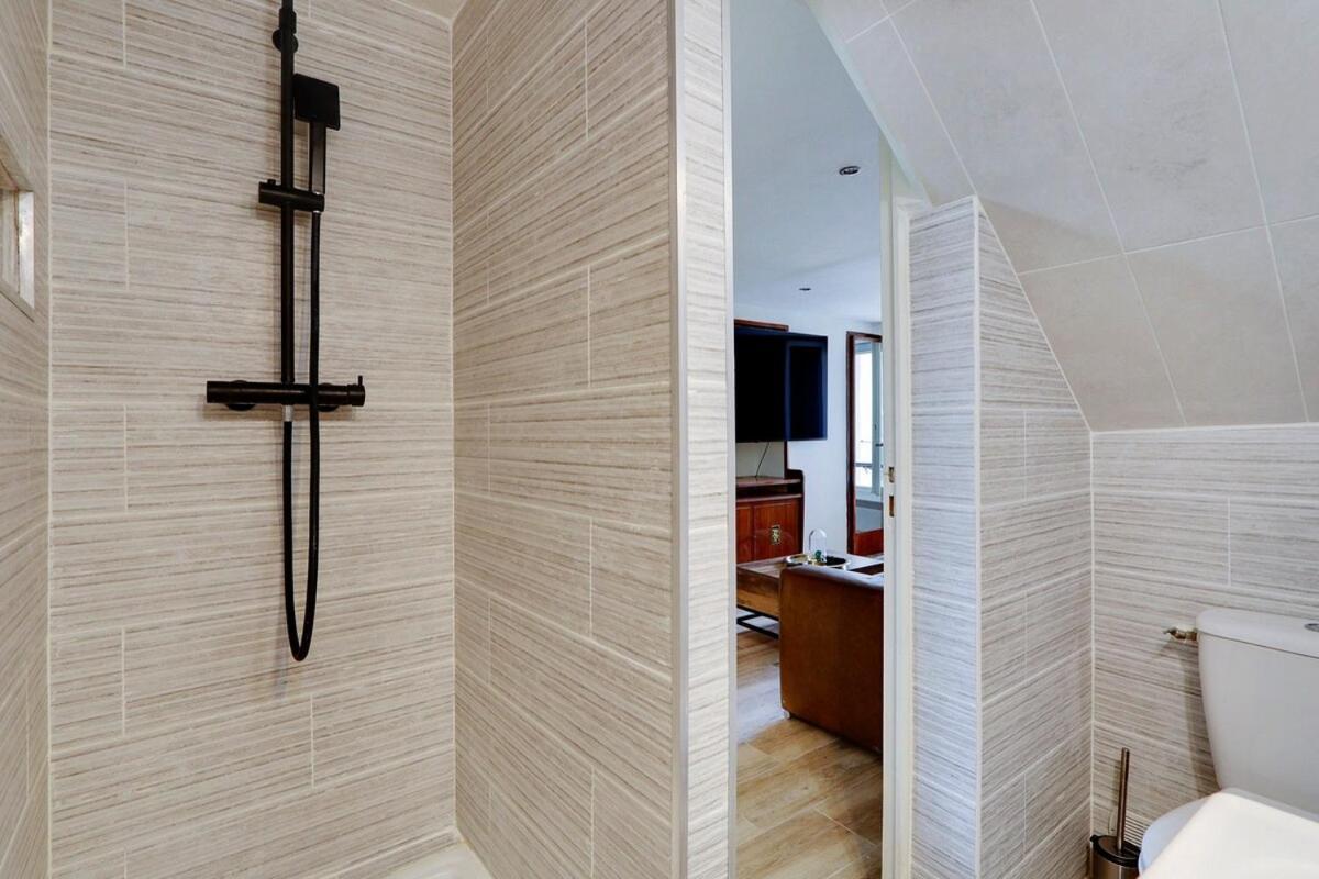 Appartement Marais We Merris *