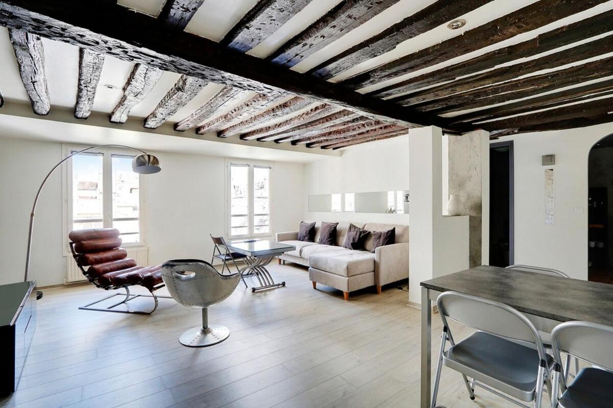 Marais We Merris Appartement