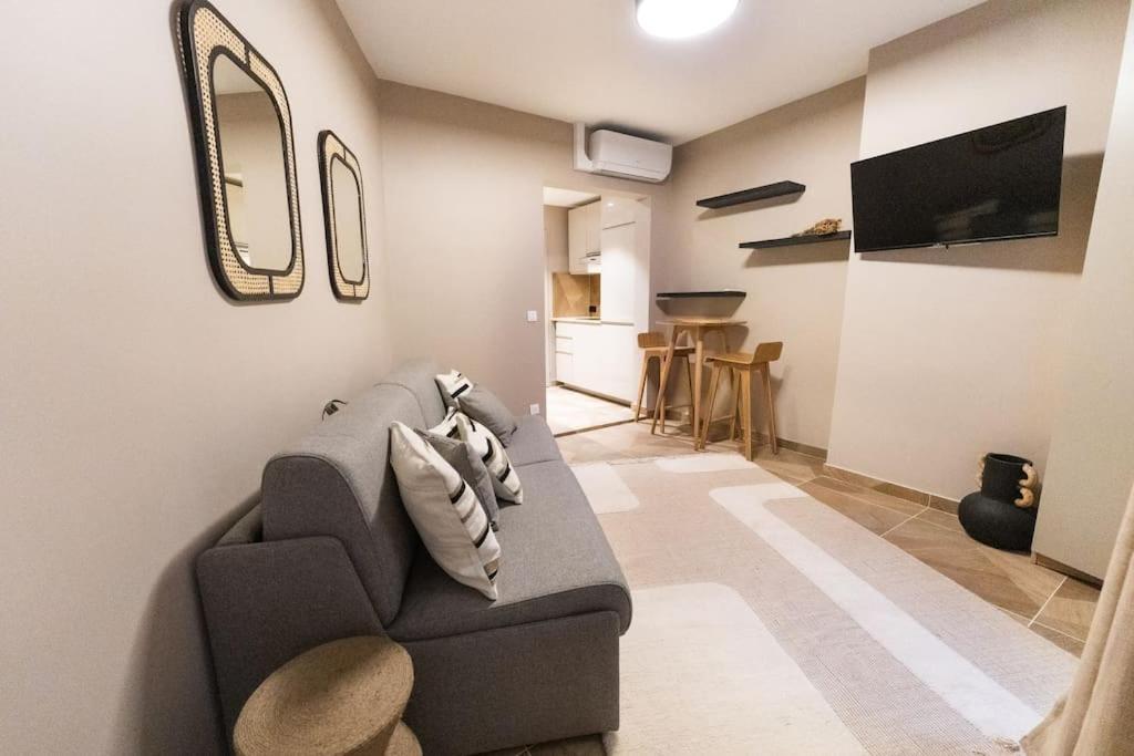 Bel Neuf Dans Le 9eme Arrondissement Apartment