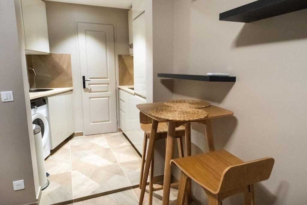 Apartment Bel Neuf Dans Le 9eme Arrondissement