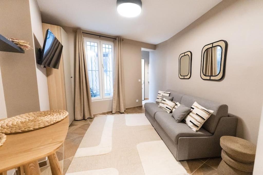 Bel Neuf Dans Le 9eme Arrondissement Apartment