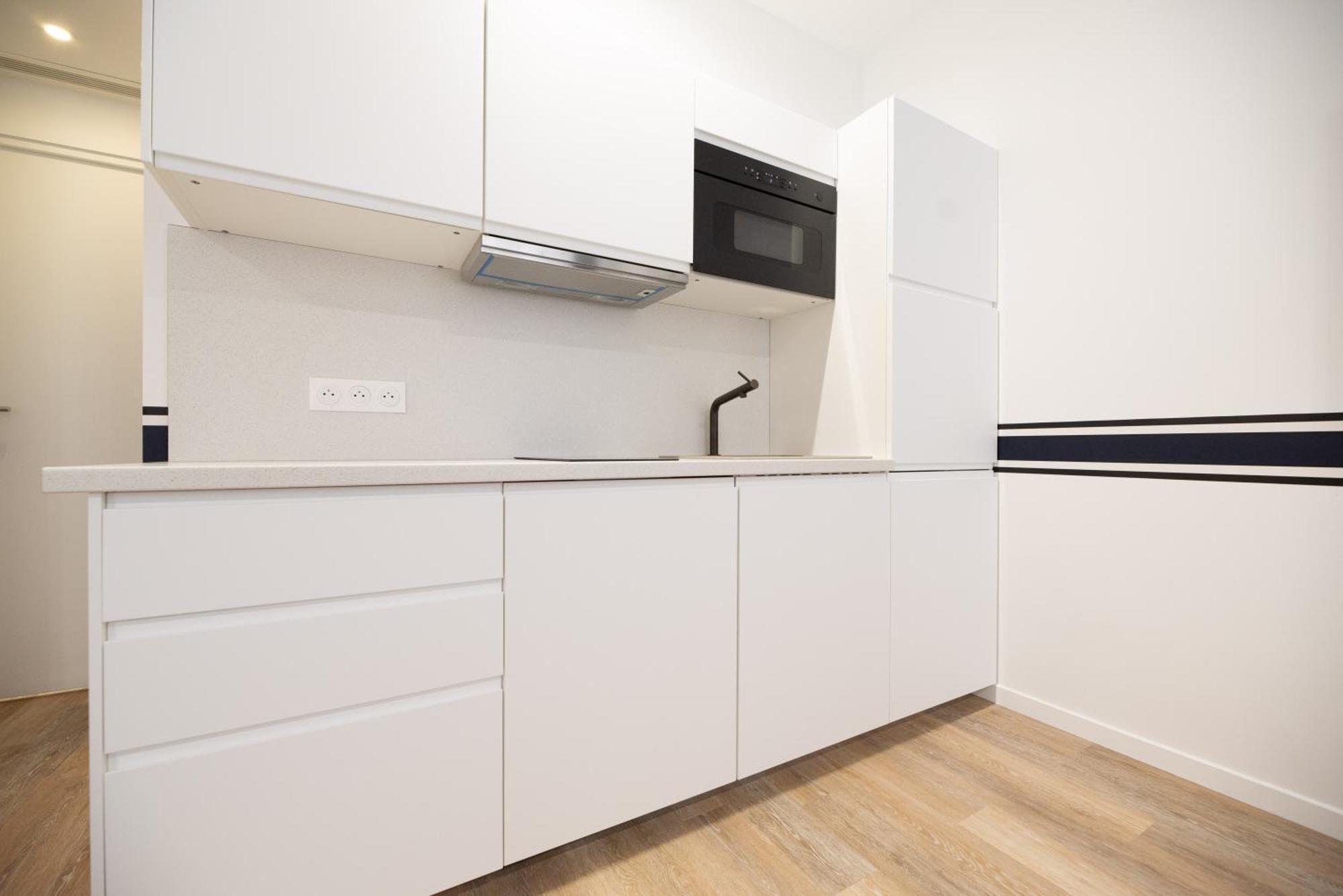 Cosy - Marais Apartamento Paris