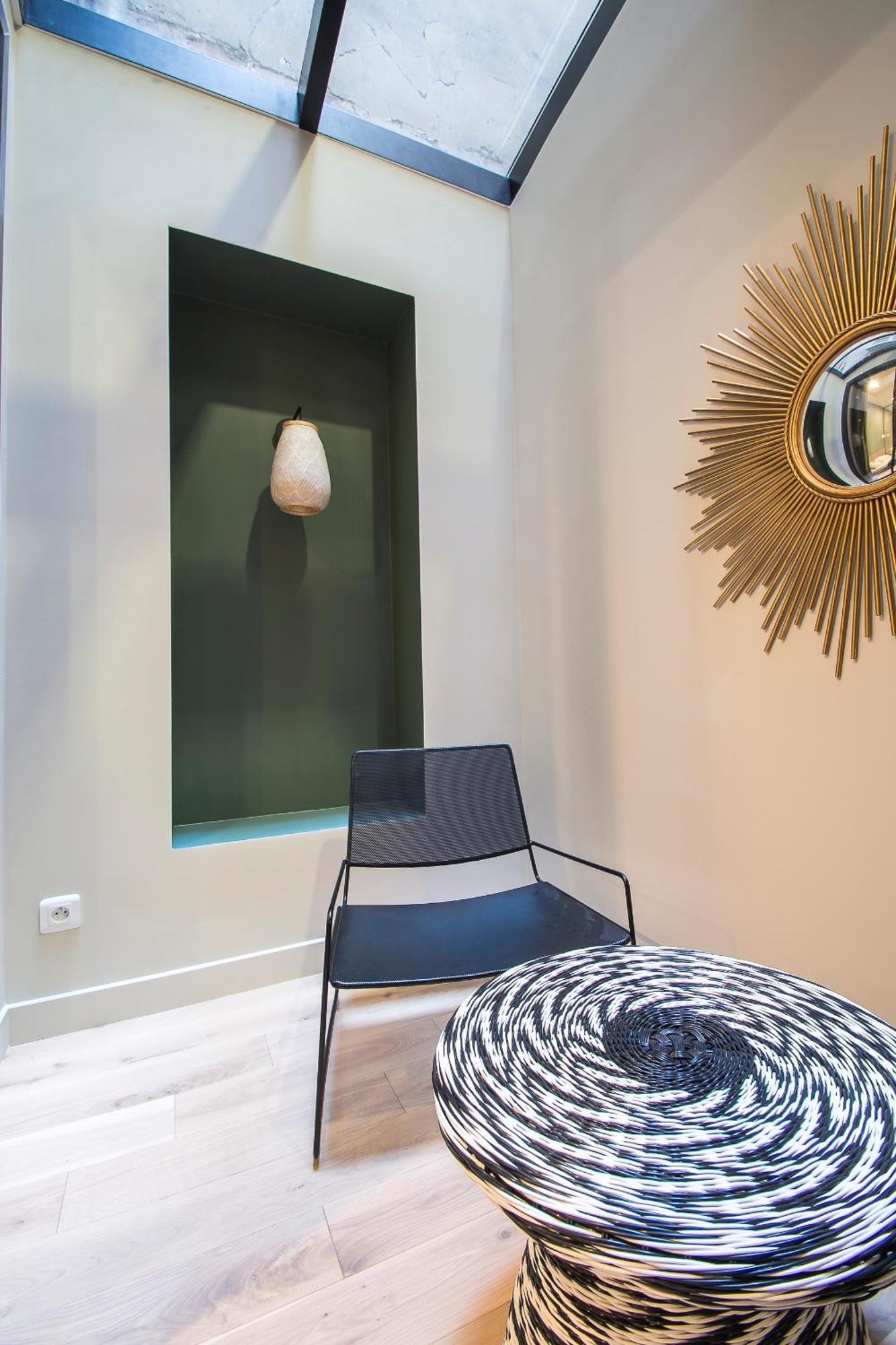 Cosy - Marais Apartamento