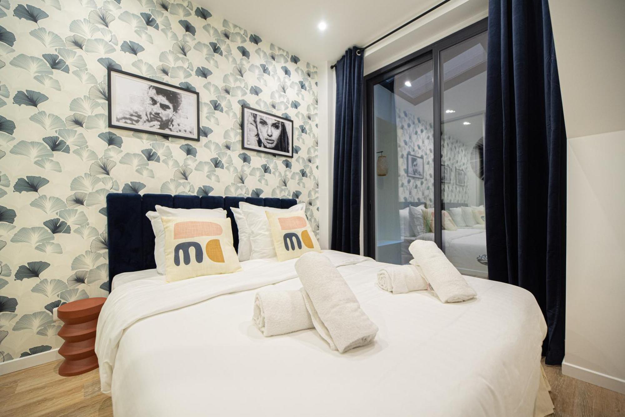 Apartamento Cosy - Marais