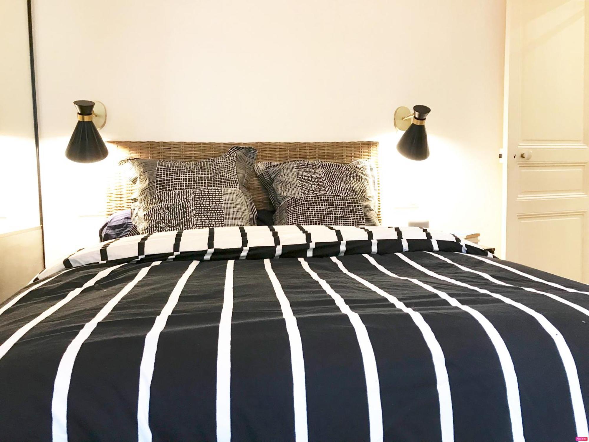 Montmartre Parisian - Full 51 M2 *