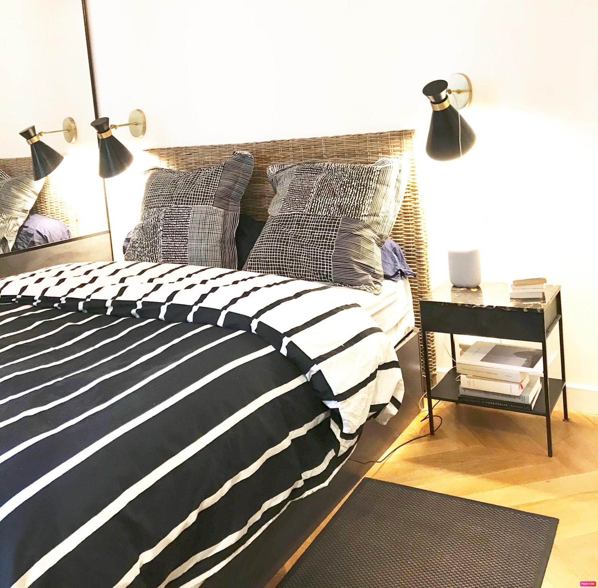 Montmartre Parisian - Full 51 M2