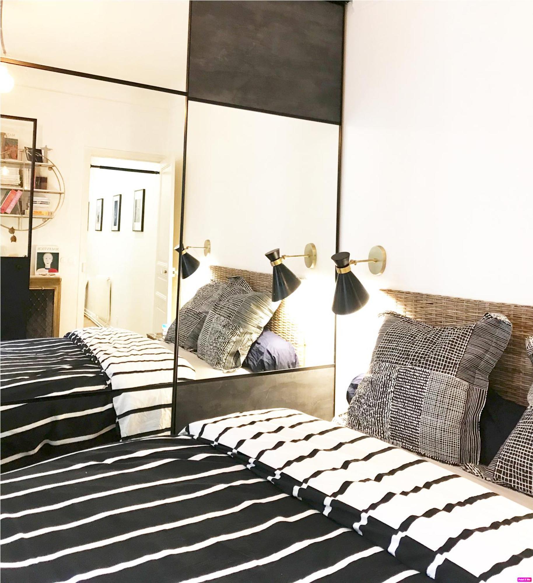 Apartment Montmartre Parisian - Full 51 M2 Paris