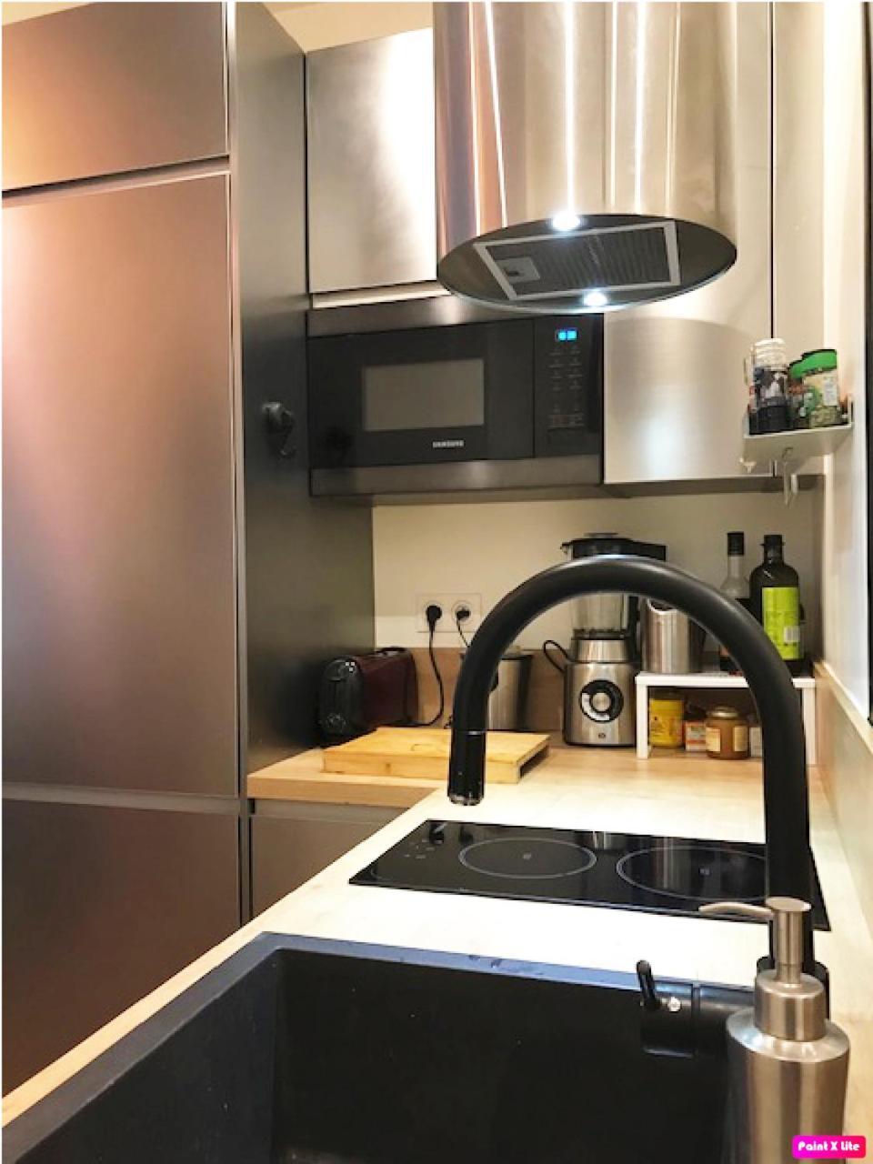 Montmartre Parisian - Full 51 M2 Apartment