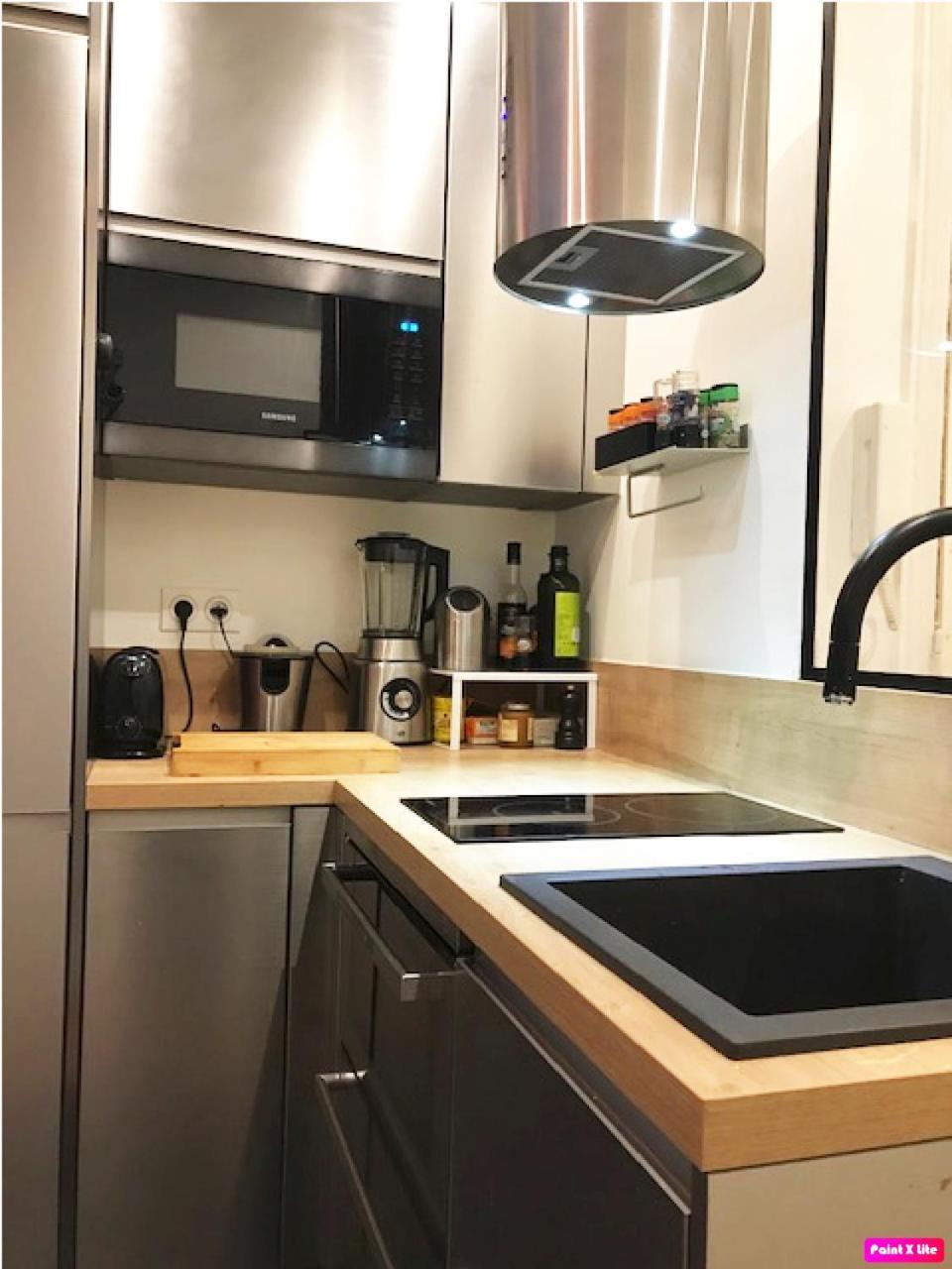 Montmartre Parisian - Full 51 M2 Apartment Paris