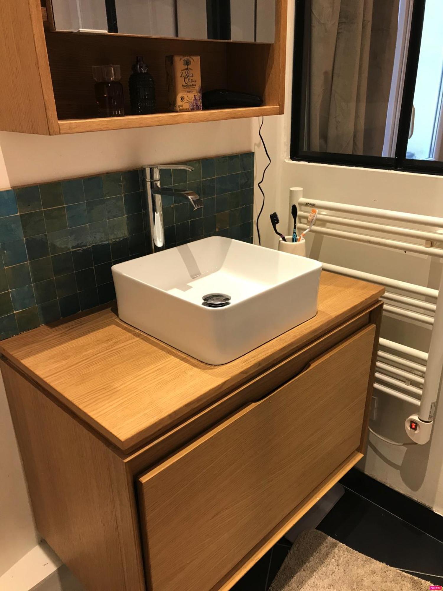 Montmartre Parisian - Full 51 M2 Apartment Paris