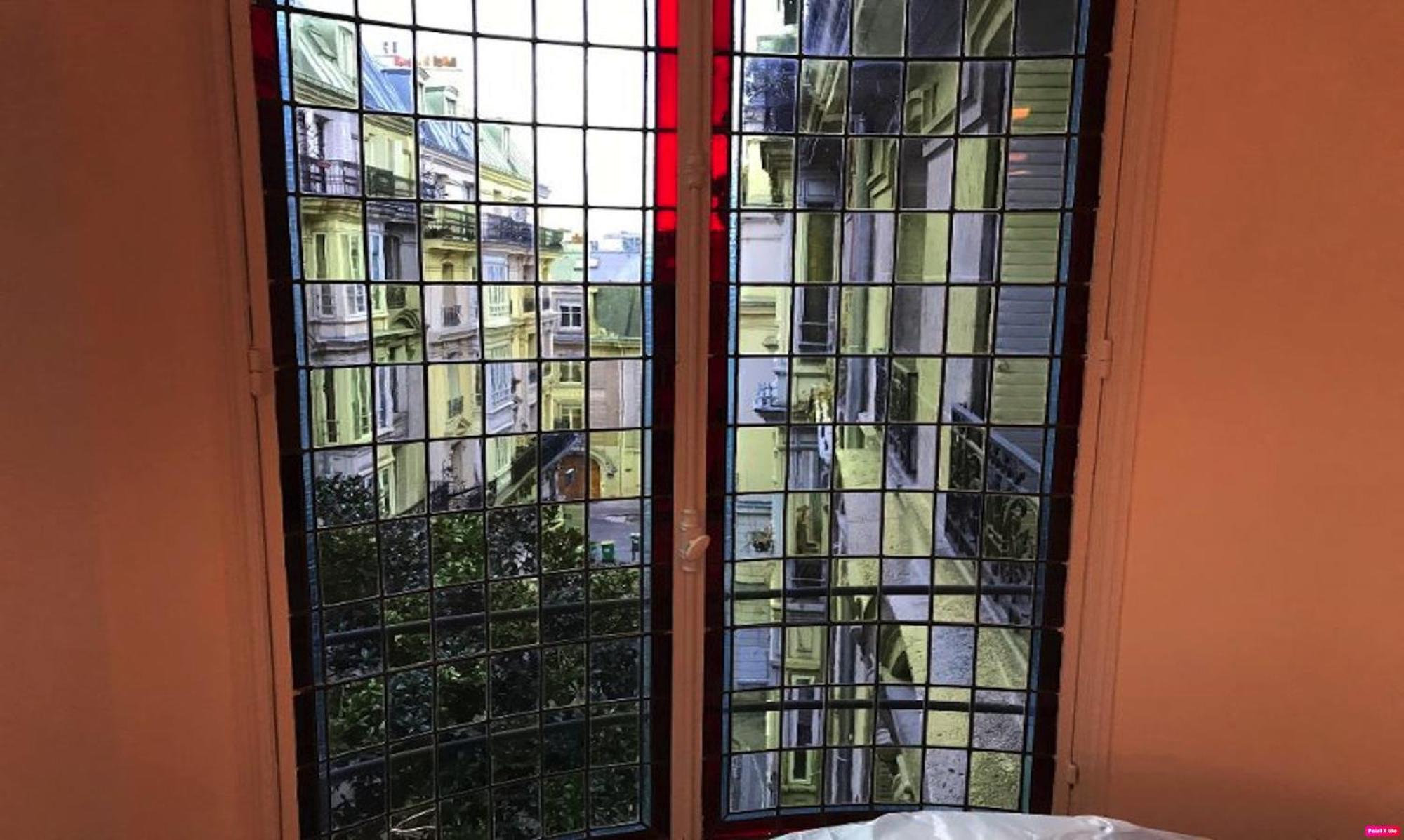 Montmartre Parisian - Full 51 M2 Apartment