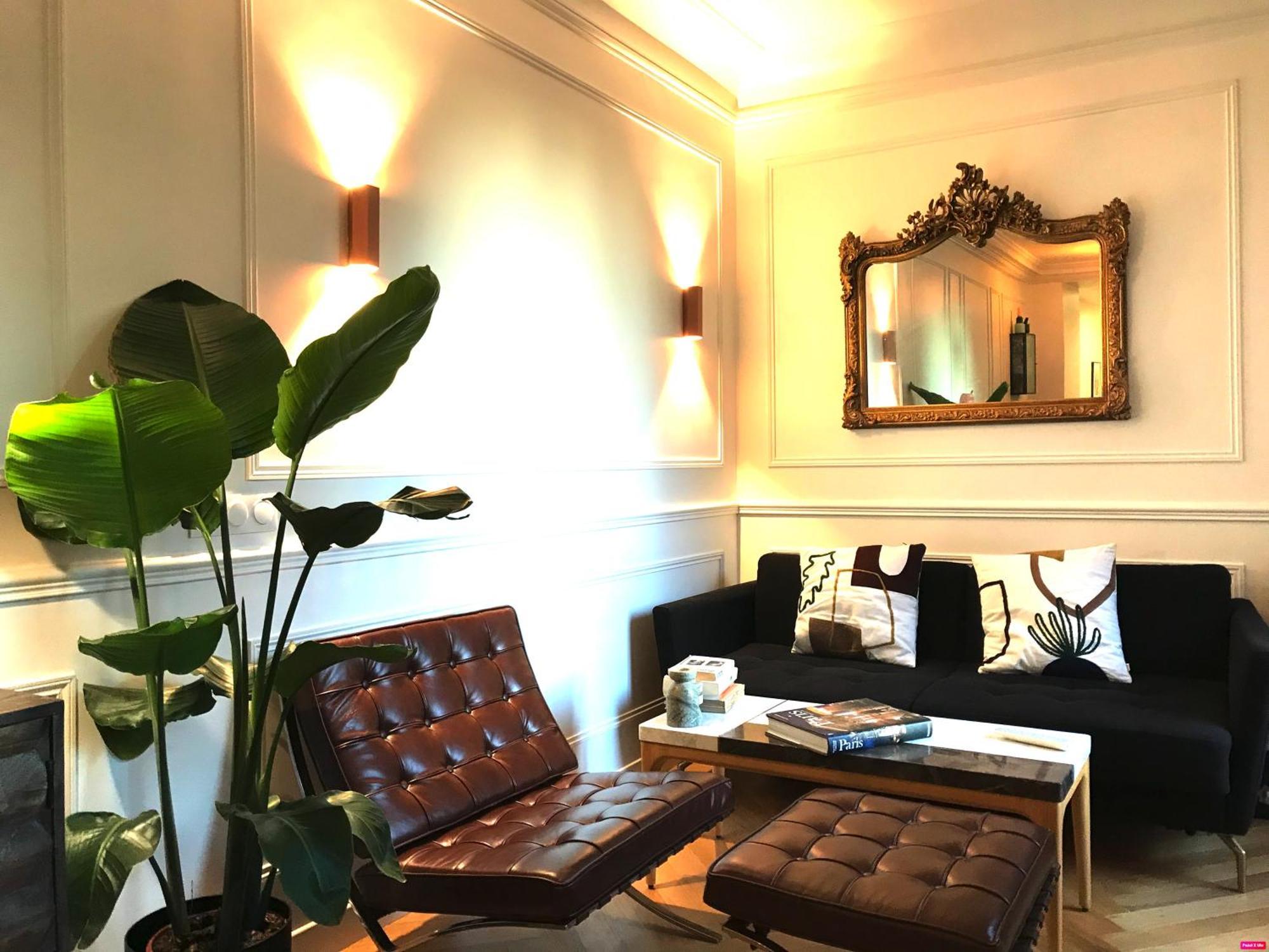 Montmartre Parisian - Full 51 M2