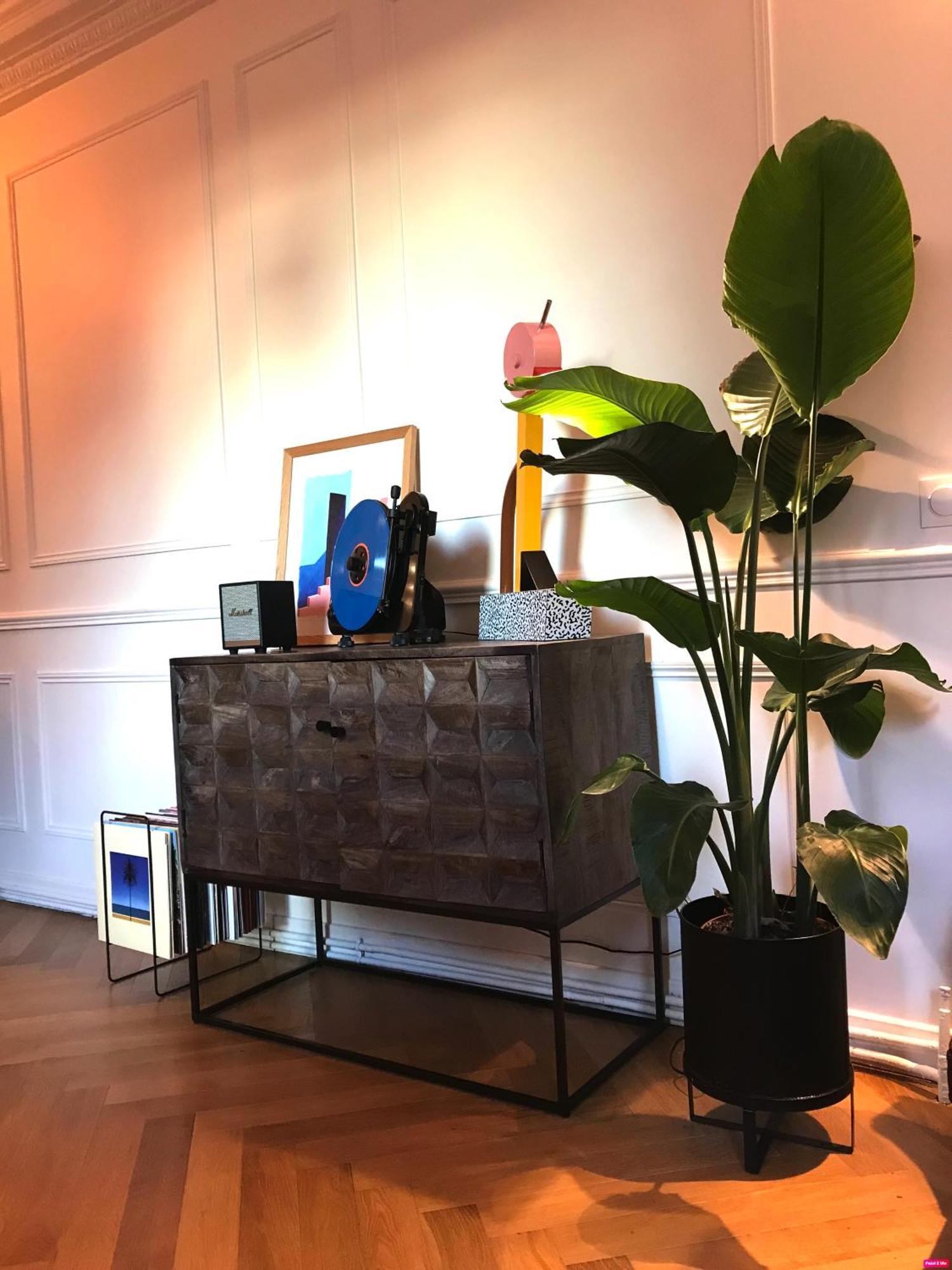 Montmartre Parisian - Full 51 M2 Apartment