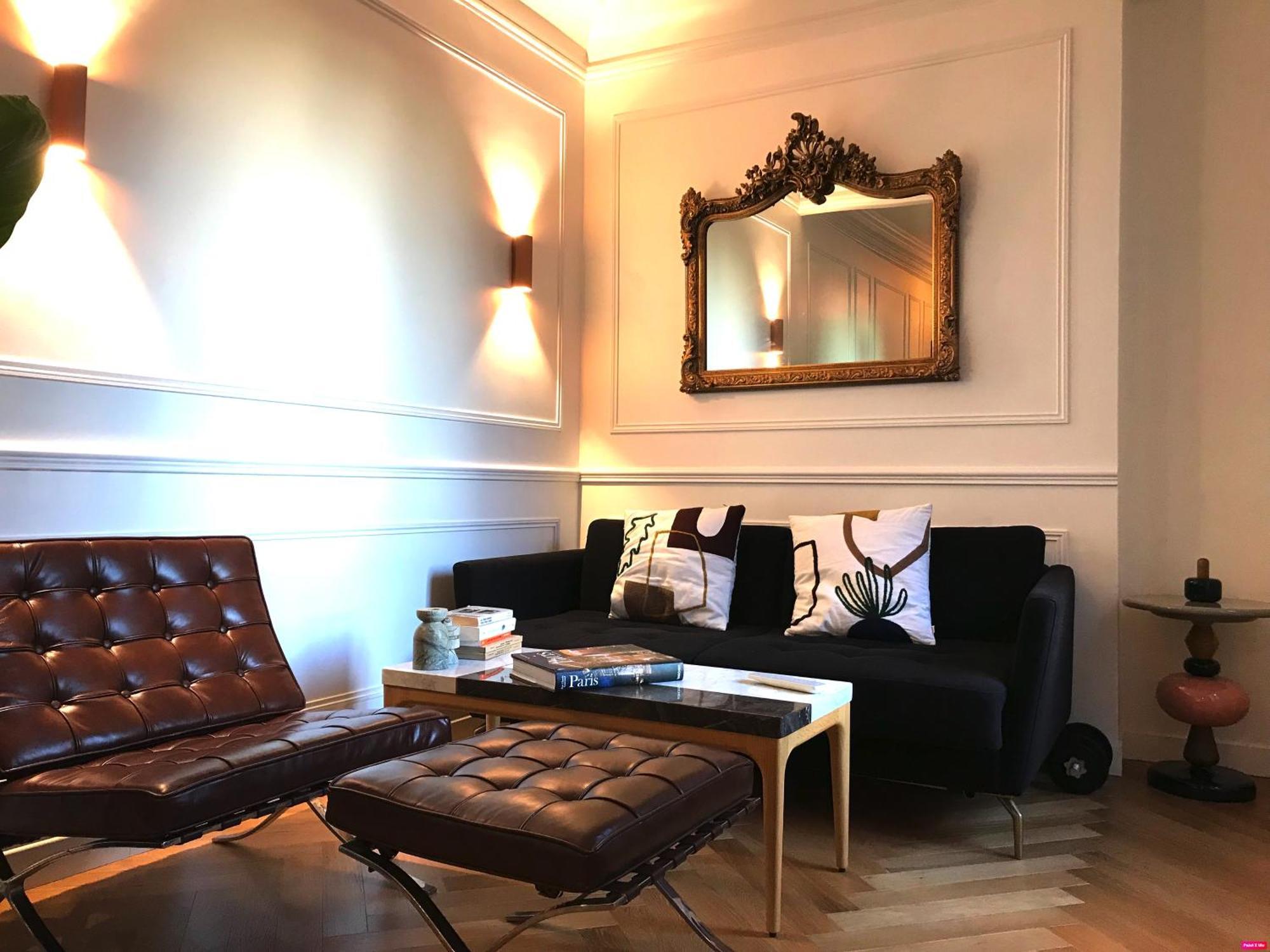 Apartment Montmartre Parisian - Full 51 M2 *