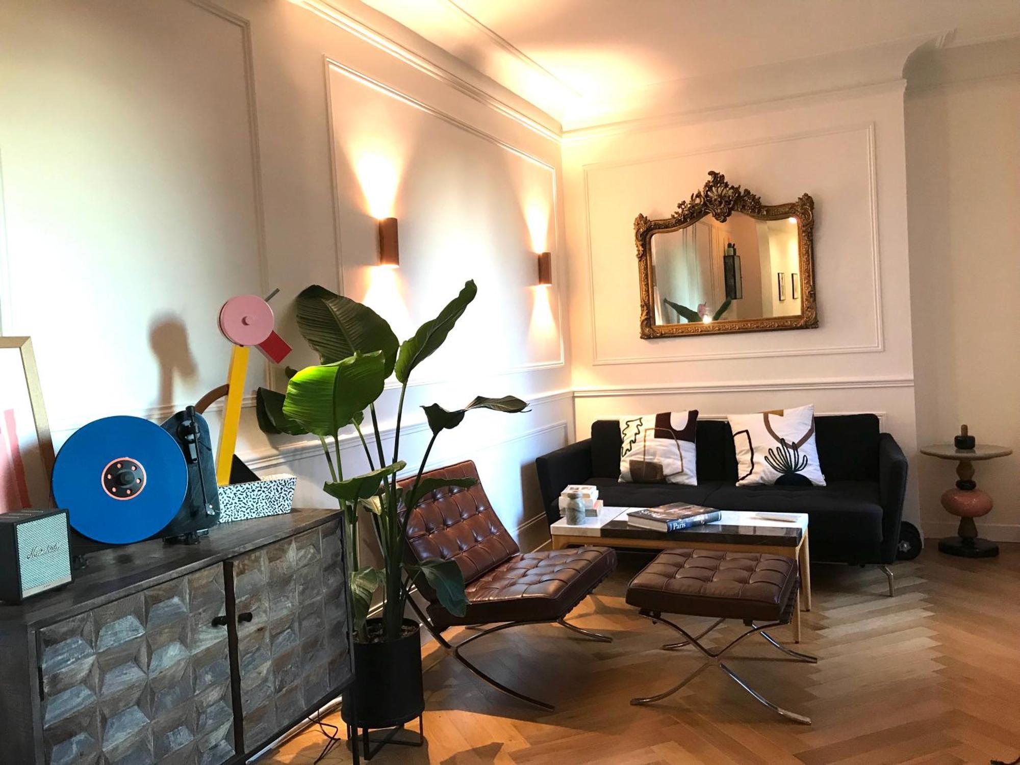 Montmartre Parisian - Full 51 M2